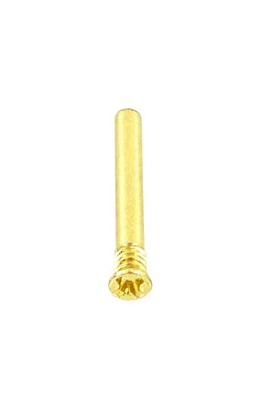 1", Brass, Handle Loop Pin only, Zinc Alloy, #L-1723P