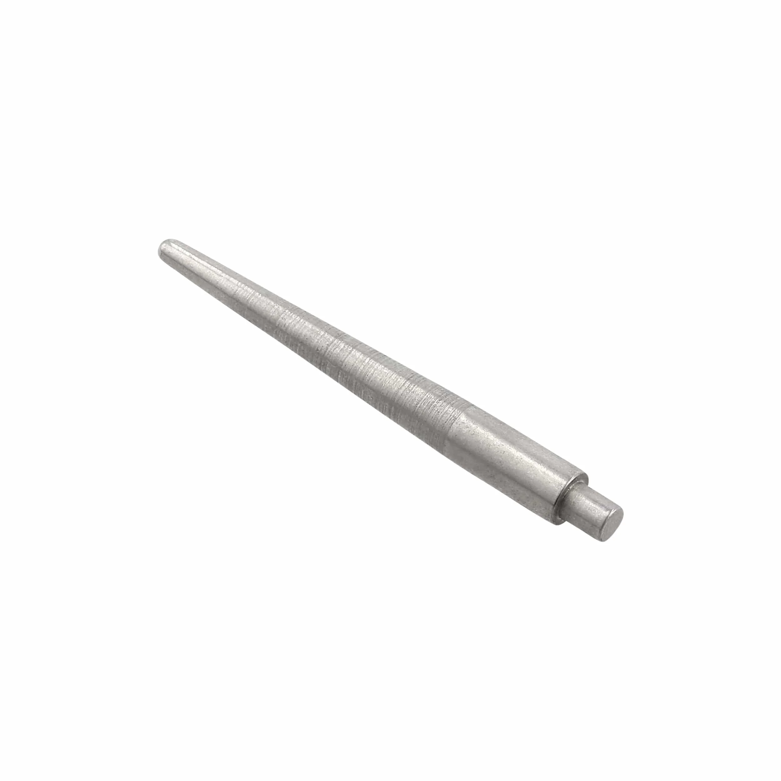 1-3/8", Guide Pin, Spring Frame Accessory, Zinc Alloy, #A-271