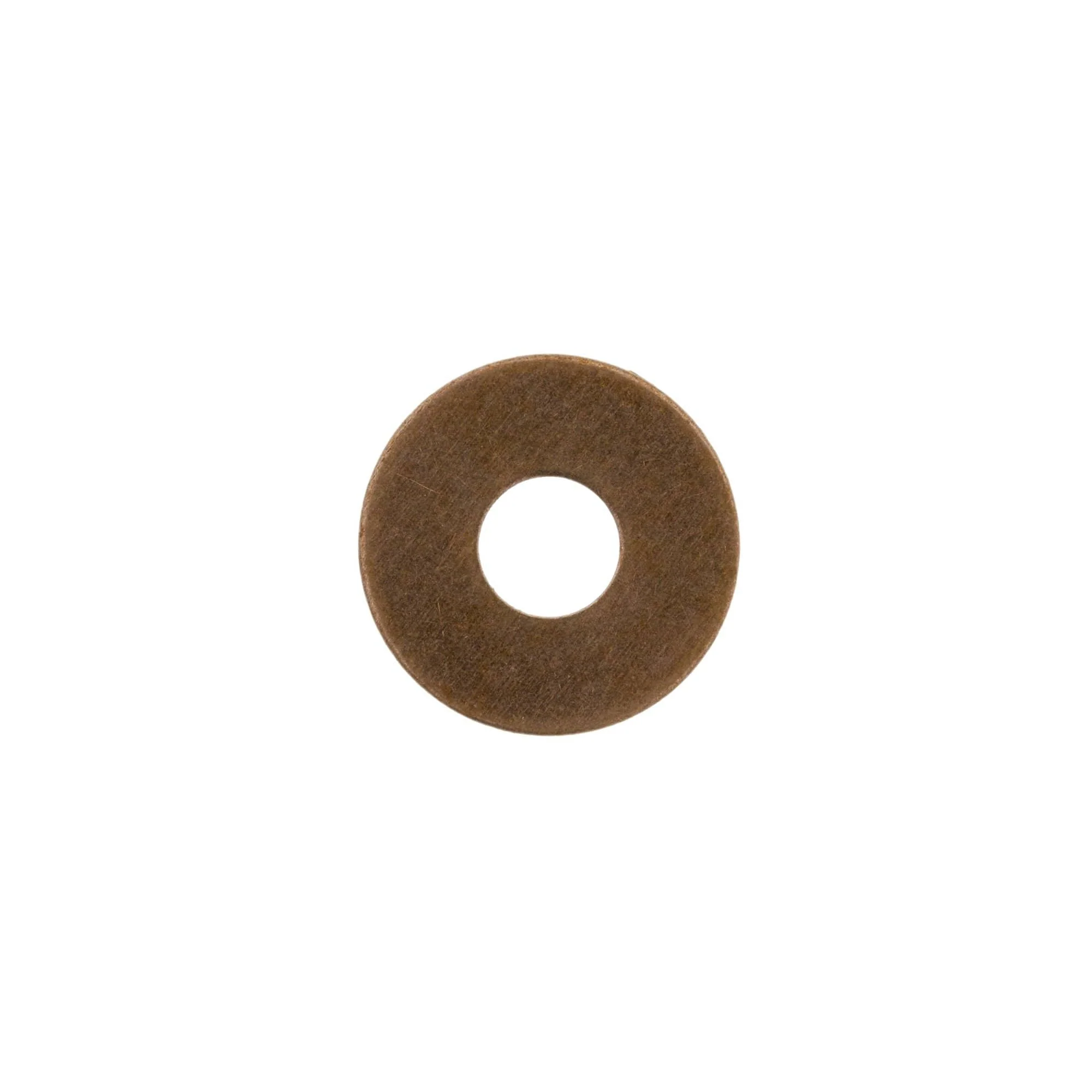 1/2" Antique Brass, Washer, Steel- 24 pk, #L-1439-ANTB
