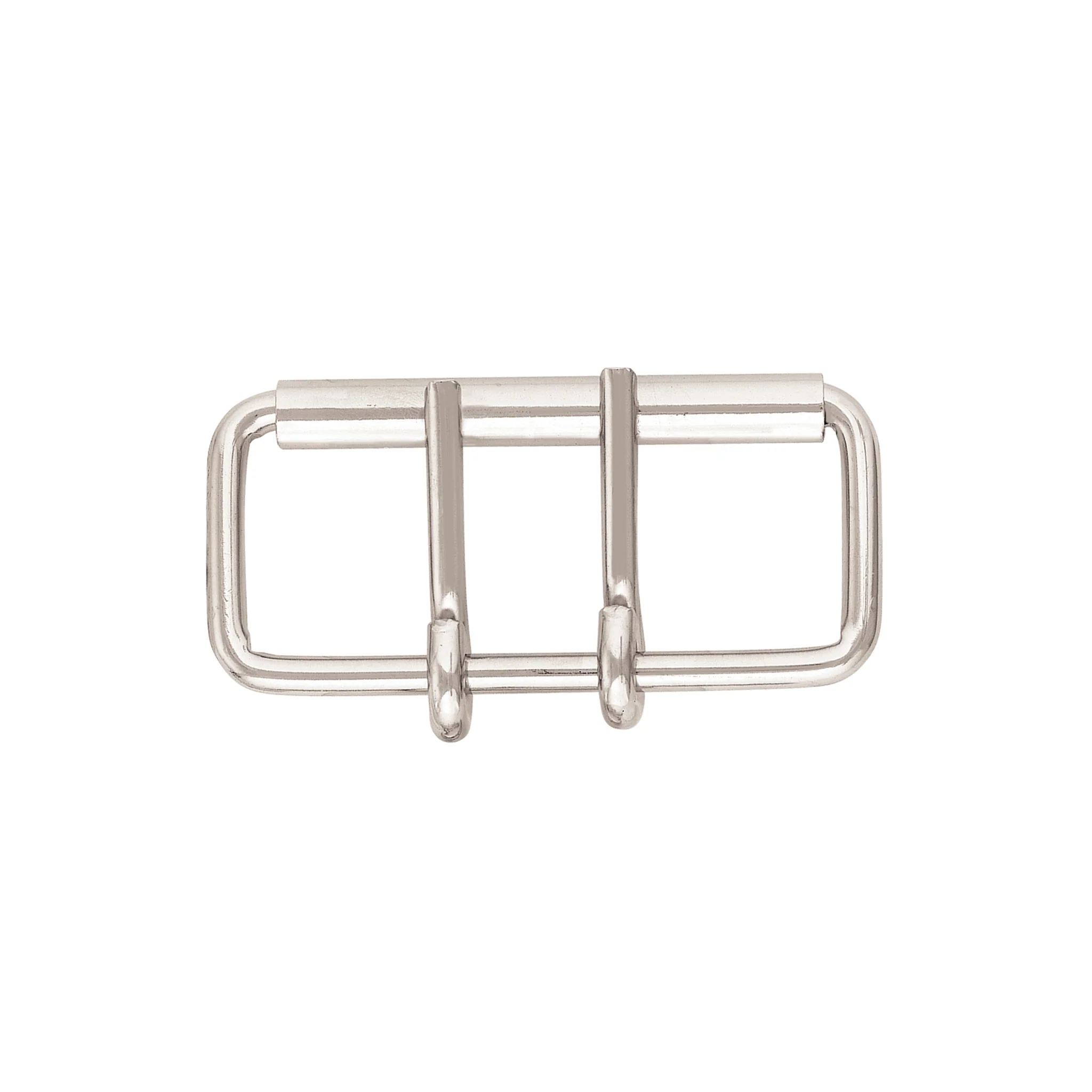 #100 Buckle, Two-Tongue