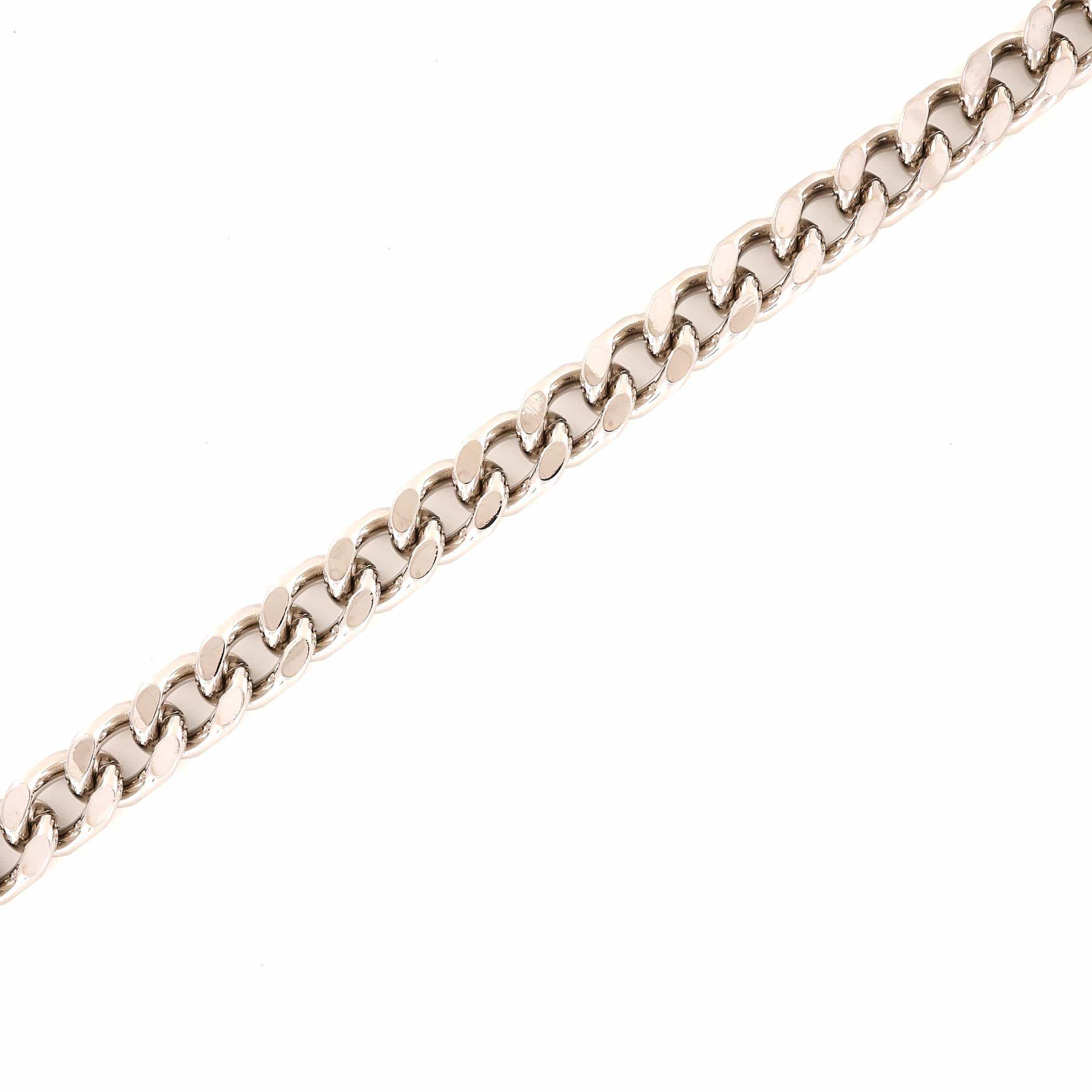 1/2" Nickel, Chain, Steel, #P-3237-NP