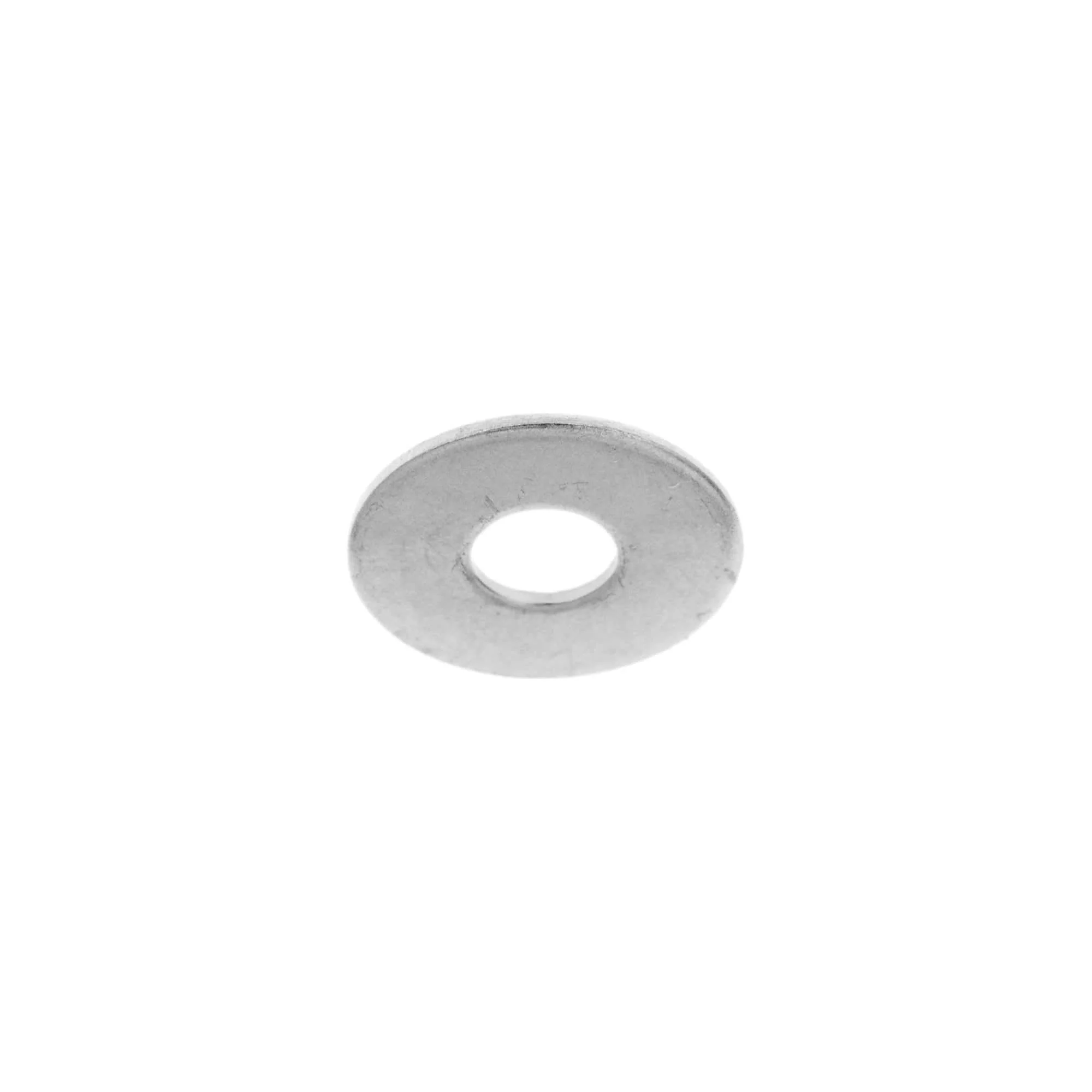 1/2" Nickel, Washer, Steel- 24 pk, #L-1439-NP