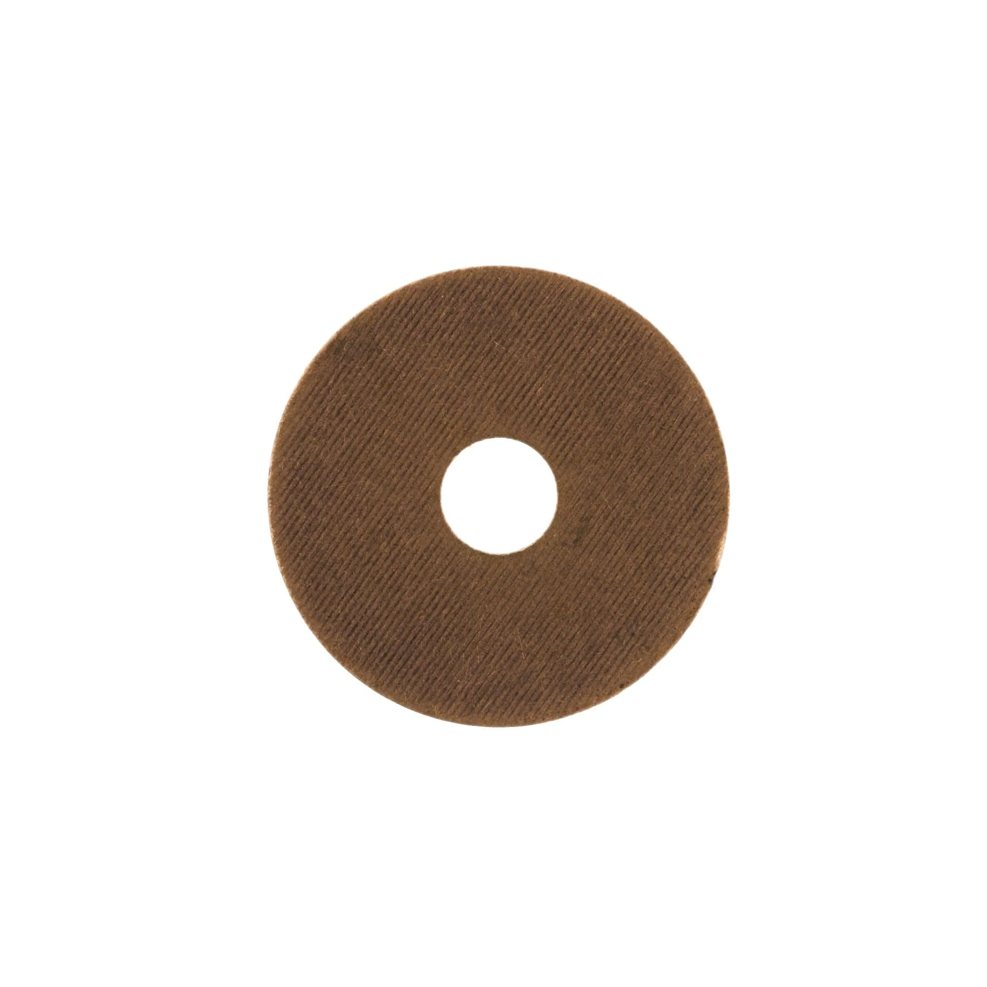 1/4" Antique Brass Washer, Steel - 12 pk, #L-1134-ANTB