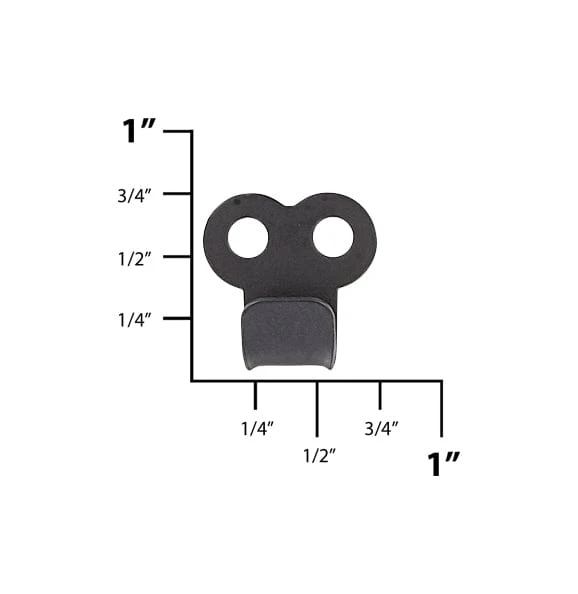 3441-1-4-black-boot-lace-hook-with-double-rivet-holes-steel-a-309-blk-1.webp