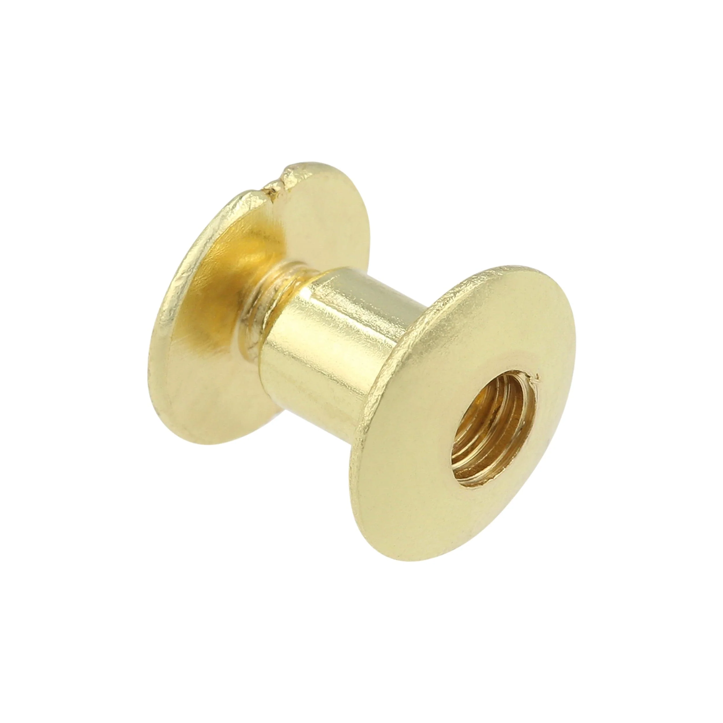 3463-1-4-brass-open-hole-chicago-screw-solid-brass-pk10-l-156oh-1-4-bp-1.webp