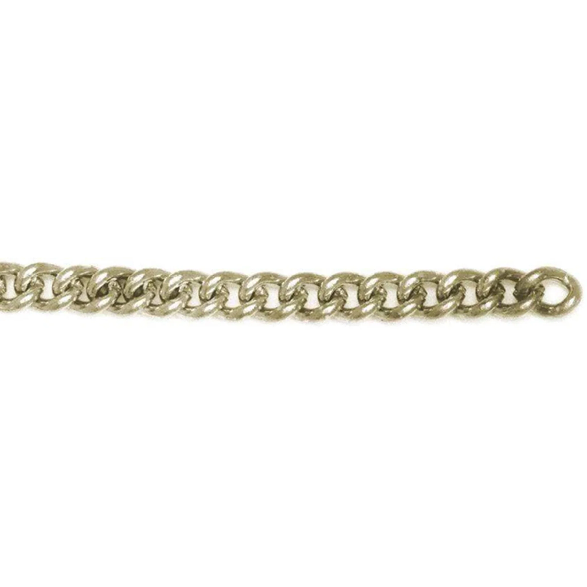 1/4" Brass, Purse Chain, Steel, #P-1432-BP