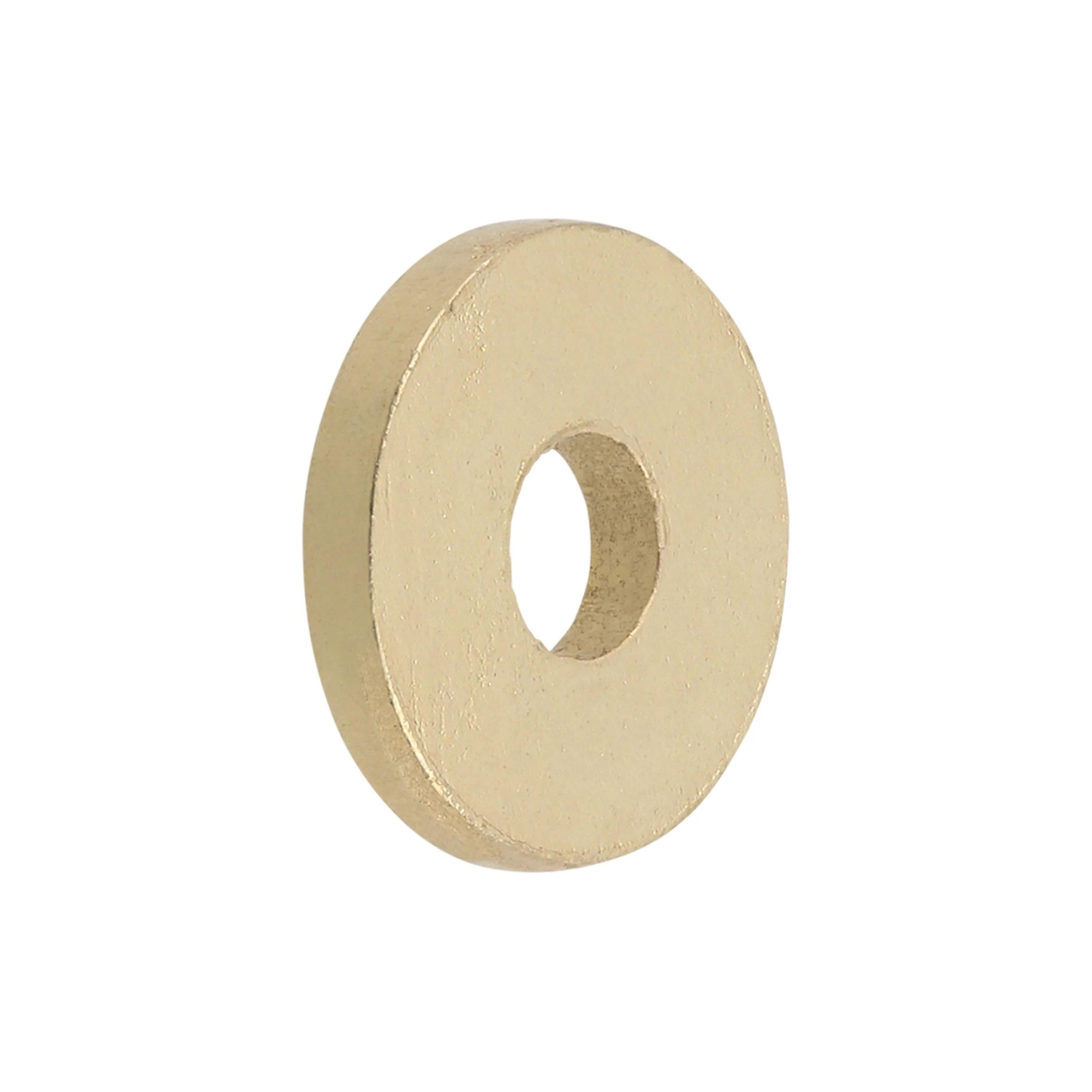 1/4" Brass, Washer, Steel - 12 pk, #T-117-BP