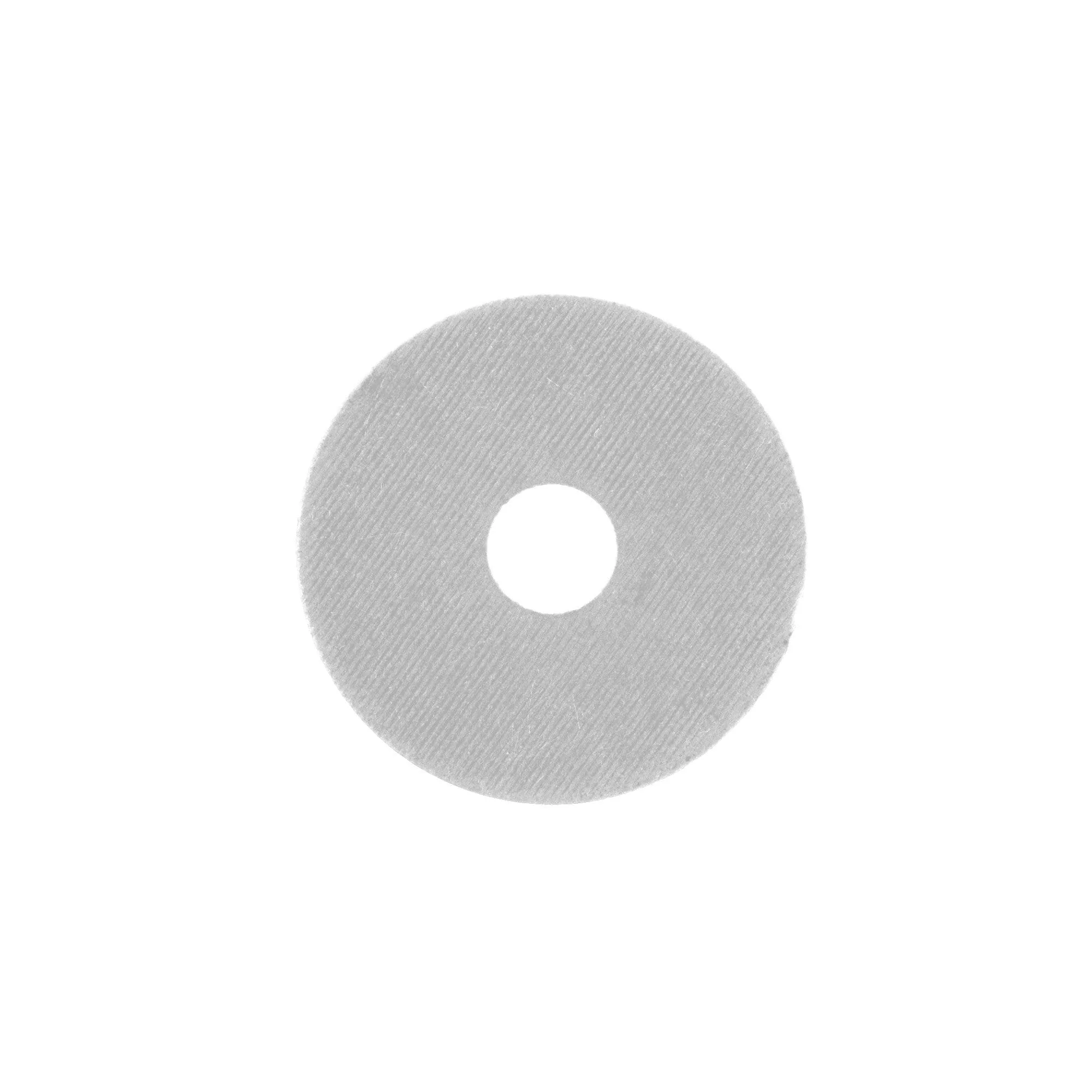 1/4" Nickel, Washer, Steel - 12 pk, #L-1134-NP