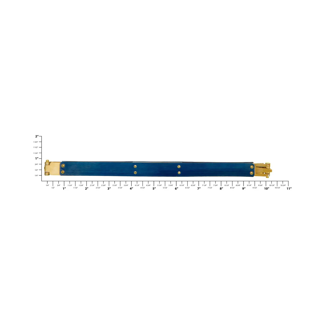 3544-10-facile-hexagonal-frame-with-brass-hinges-steel-a-44-10-1.webp