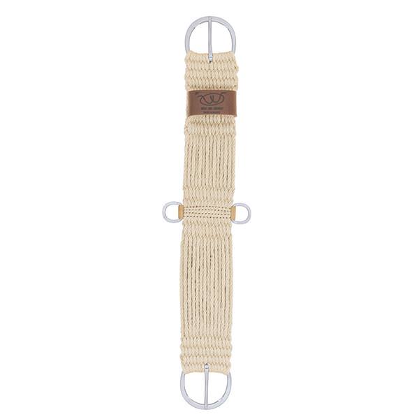 100% Mohair 27-Strand Straight Cinch