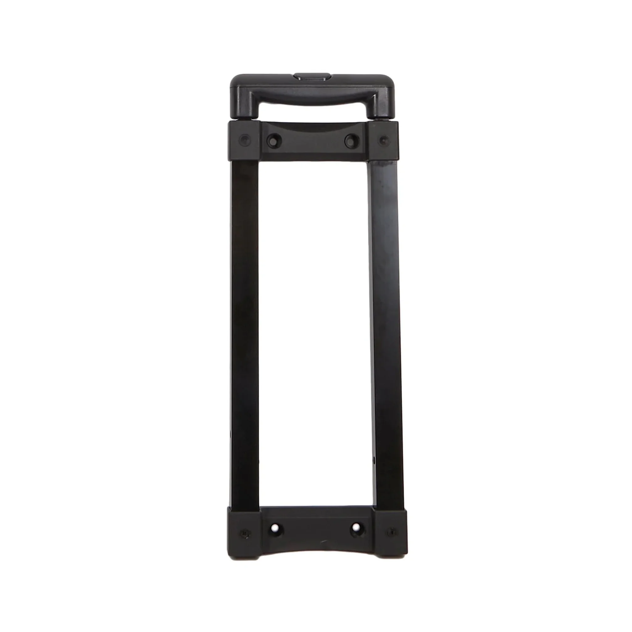 14" Black, 4-Stage Pull Assembly, #L-3385