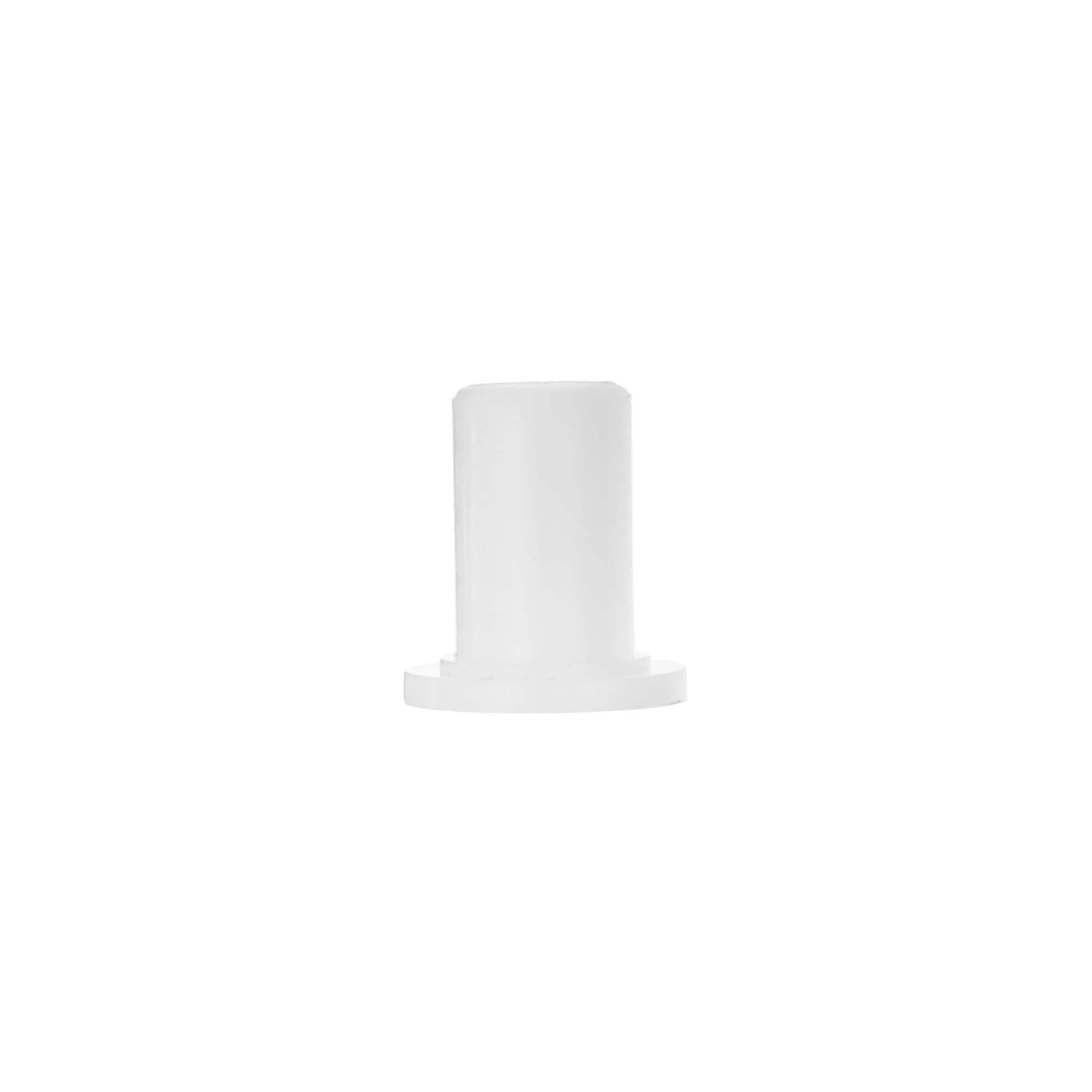 15/32", Spacer, Plastic, #L-3848