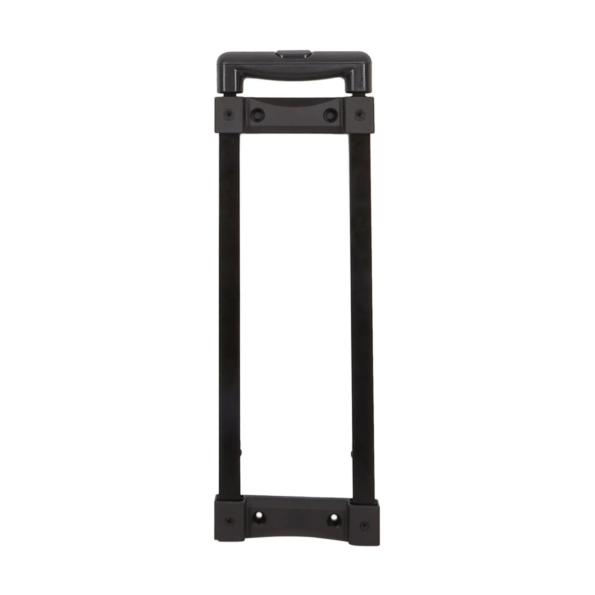 16" Black, 3-Stage Pull Handle Assembly, #L-3396