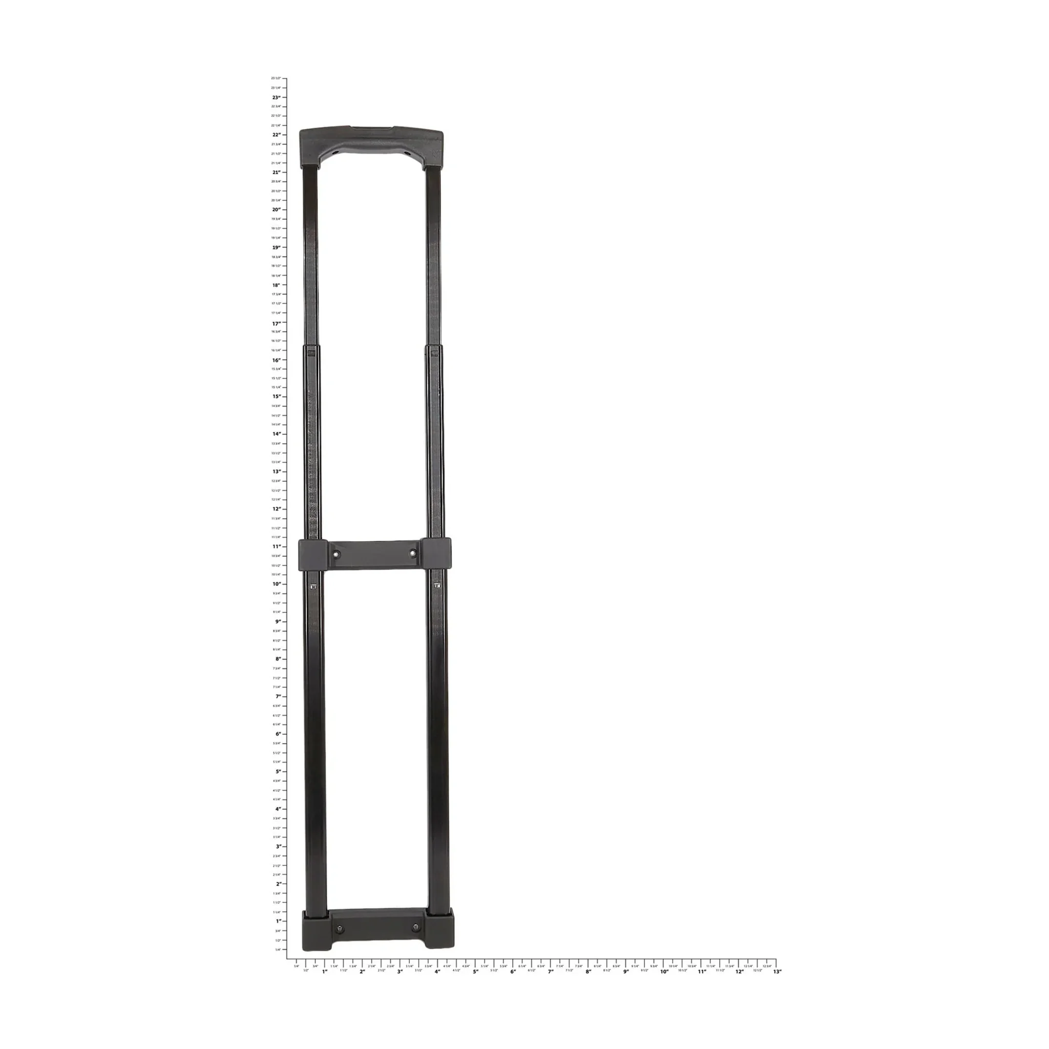 3917-19-black-3-stage-pull-handle-assembly-l-3620-1.webp