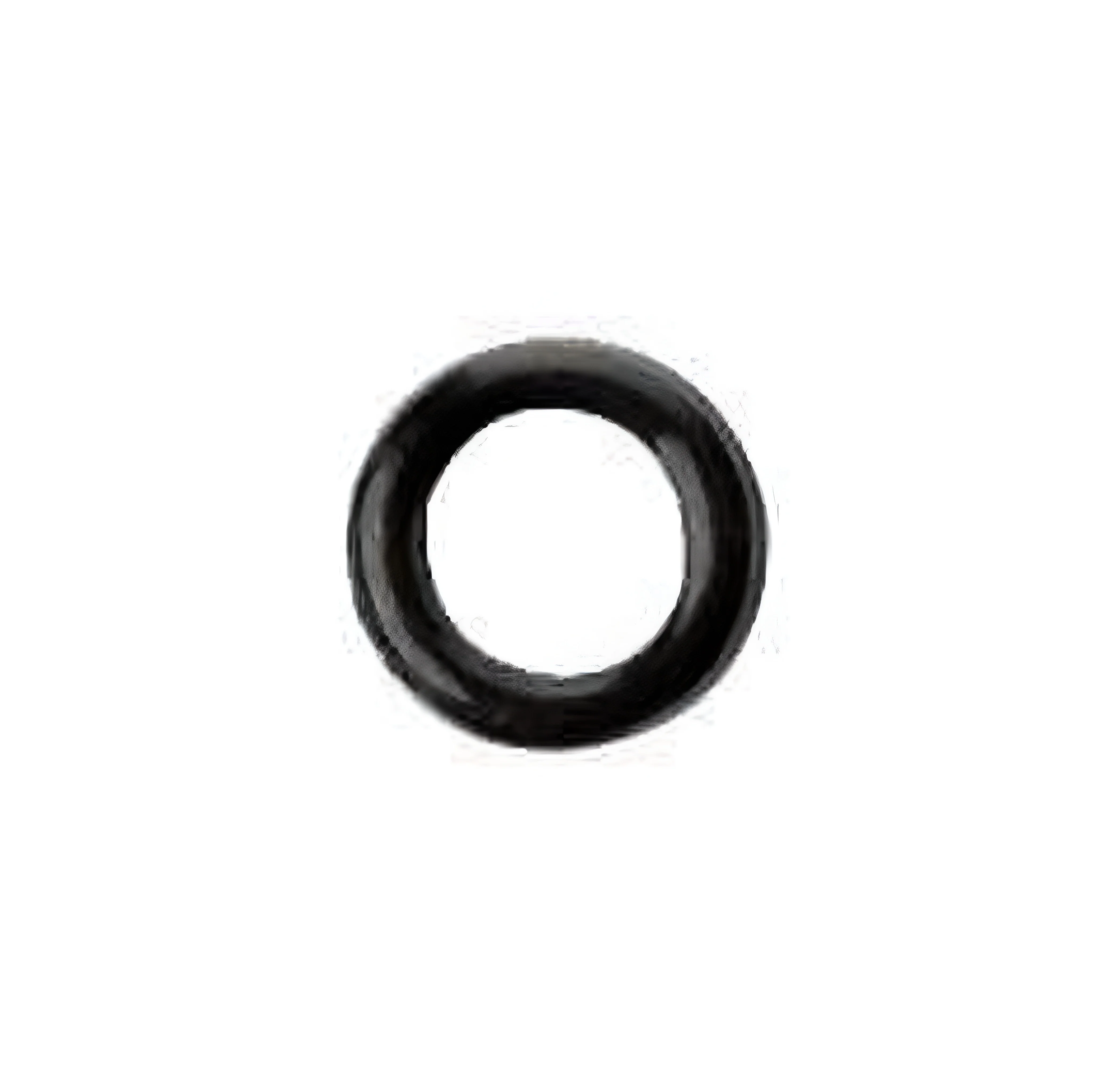 19/64" Black, Washer, Steel - 36 pk, #A-402-BLK
