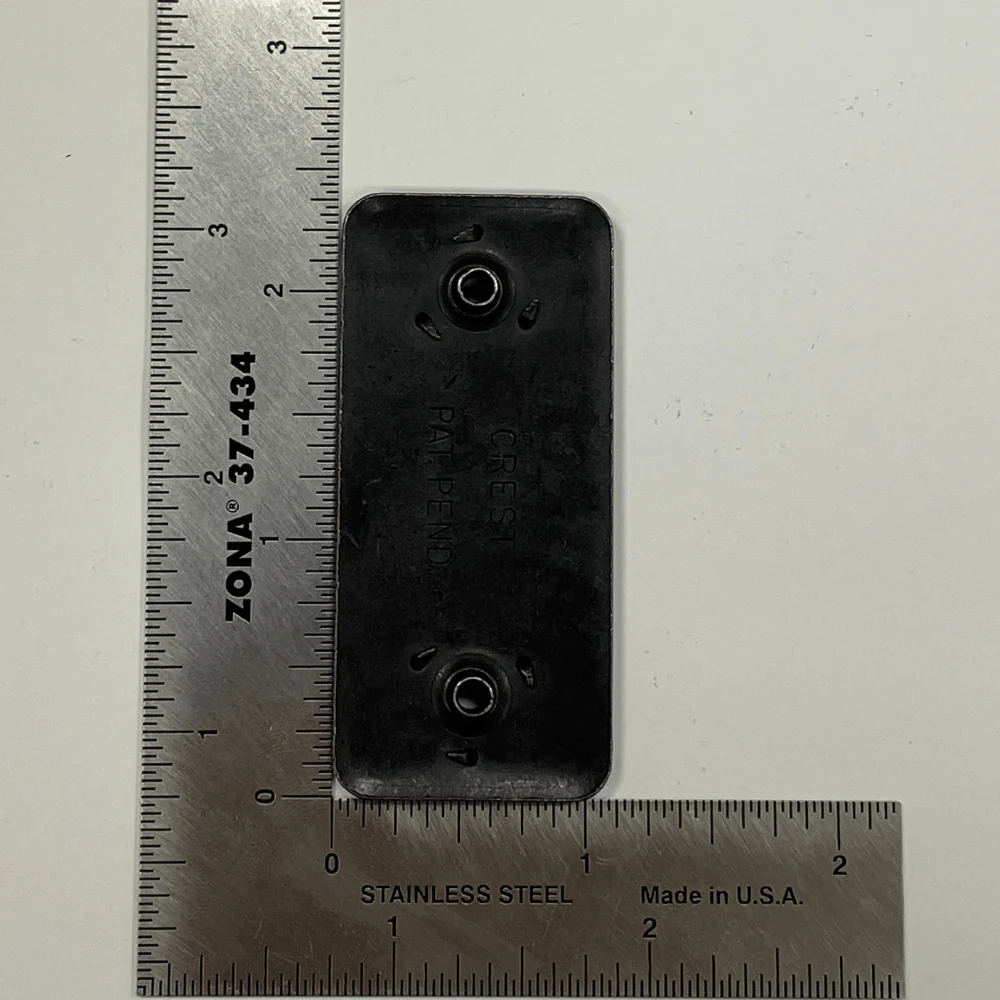3978-2-7-16-black-threaded-wheel-washer-plate-with-screws-steel-l-2124-blk-1.webp