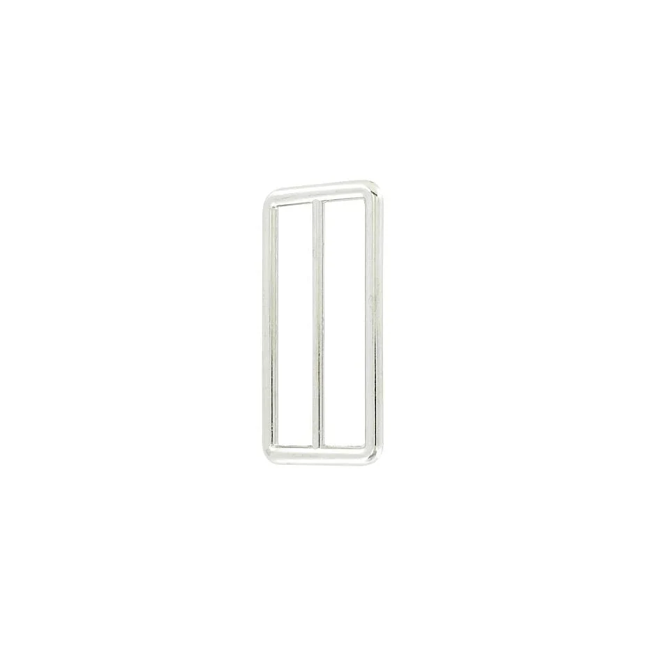 2" Nickel, Cast Concave Slide, Zinc Alloy, #C-1314-NP