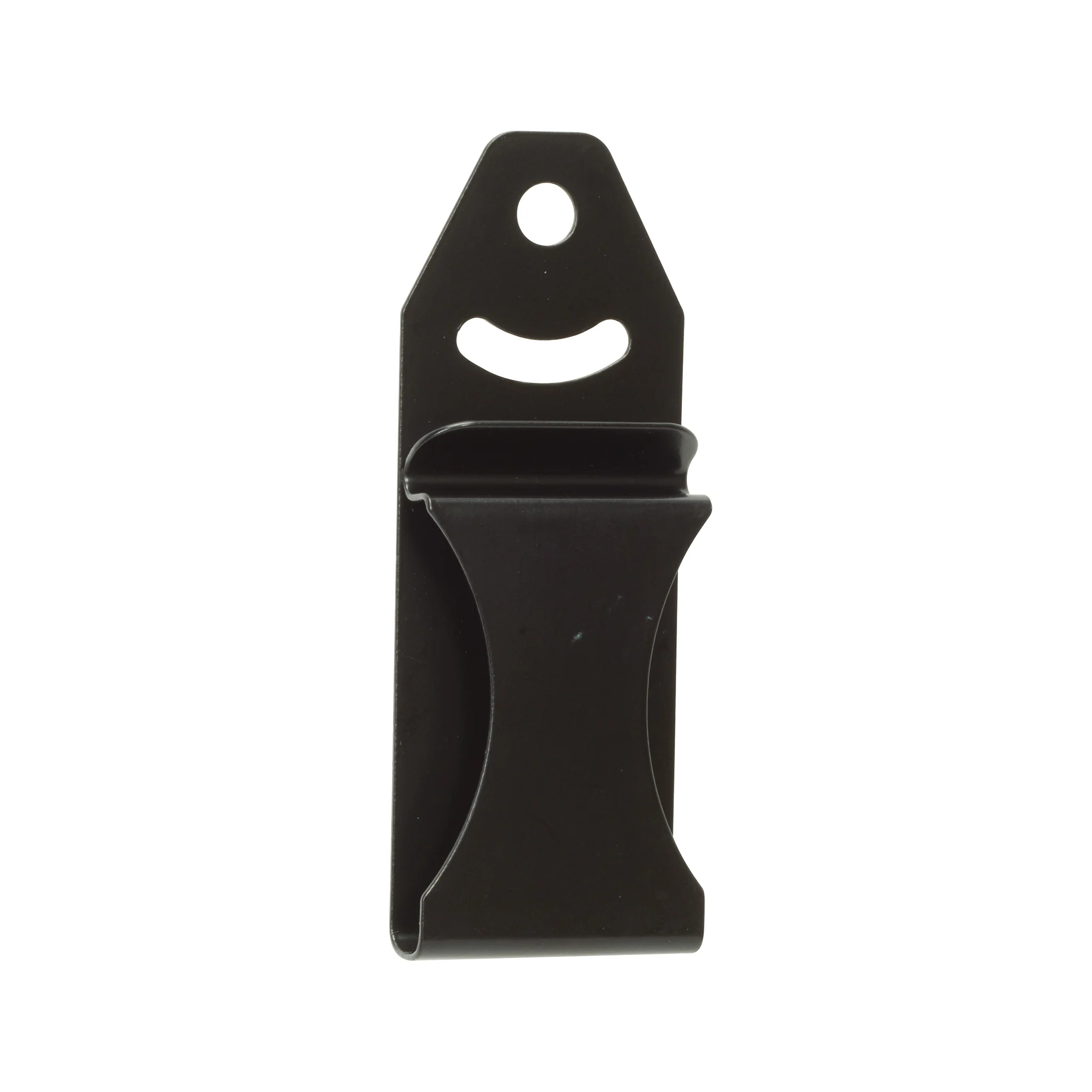 #1088 Holster Clip with Adjustable Cant
