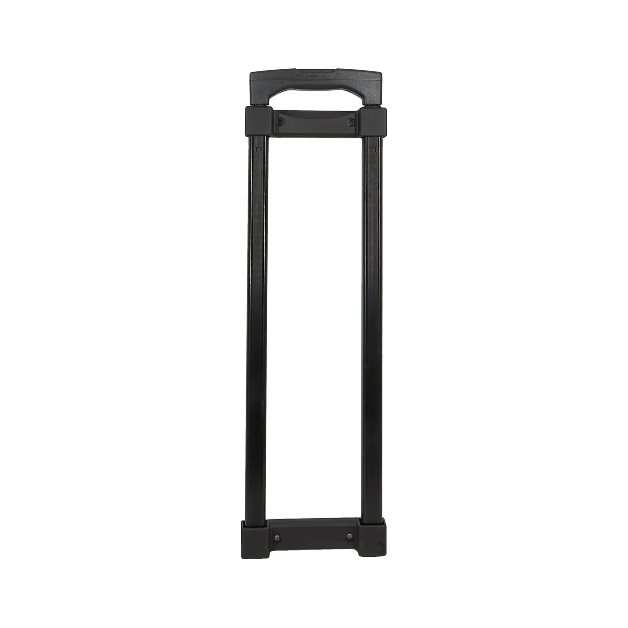 22" Black, Pull Handle Assembly, #L-3699