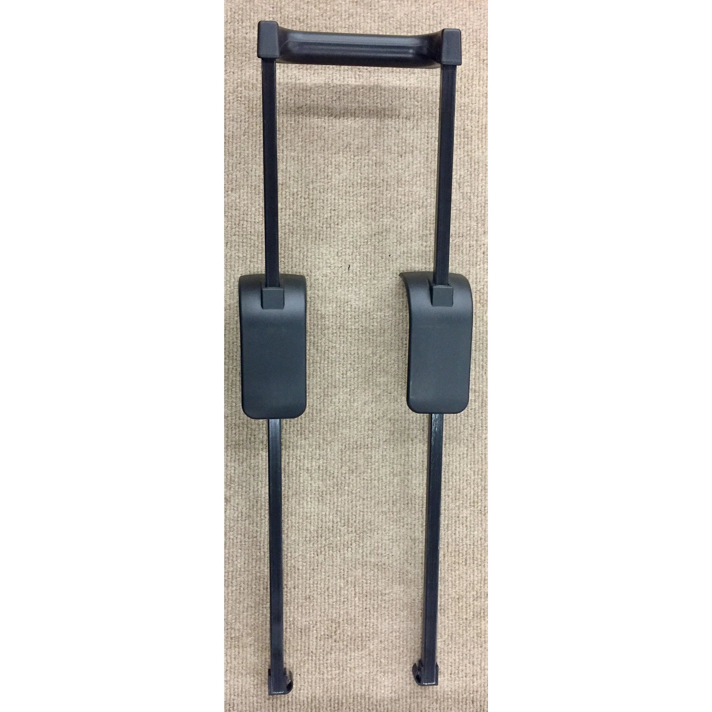 22in Internal Samsonite Pull Handle Assembly, #XSAM-2