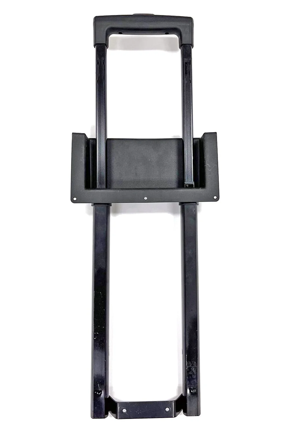 3 Stage, Pull Handle, Steel, #NS-418PTS76
