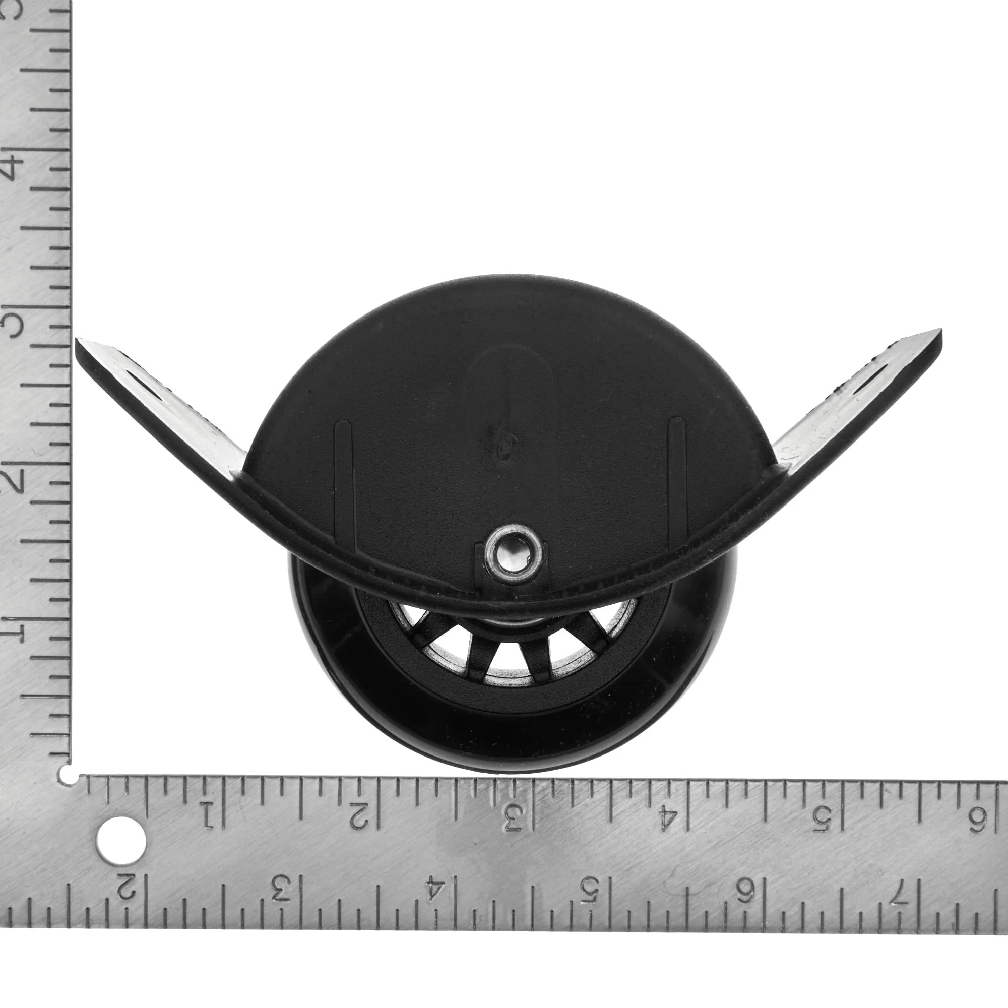 4169-3-black-inline-skate-wheel-w-housing-plastic-l-2139-1.webp