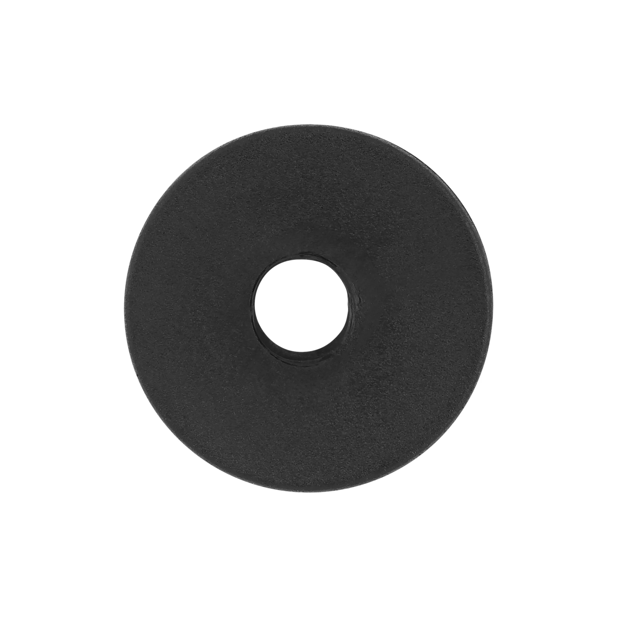 3/4" Black, Washer, Plastic - 24 pk, #L-3037