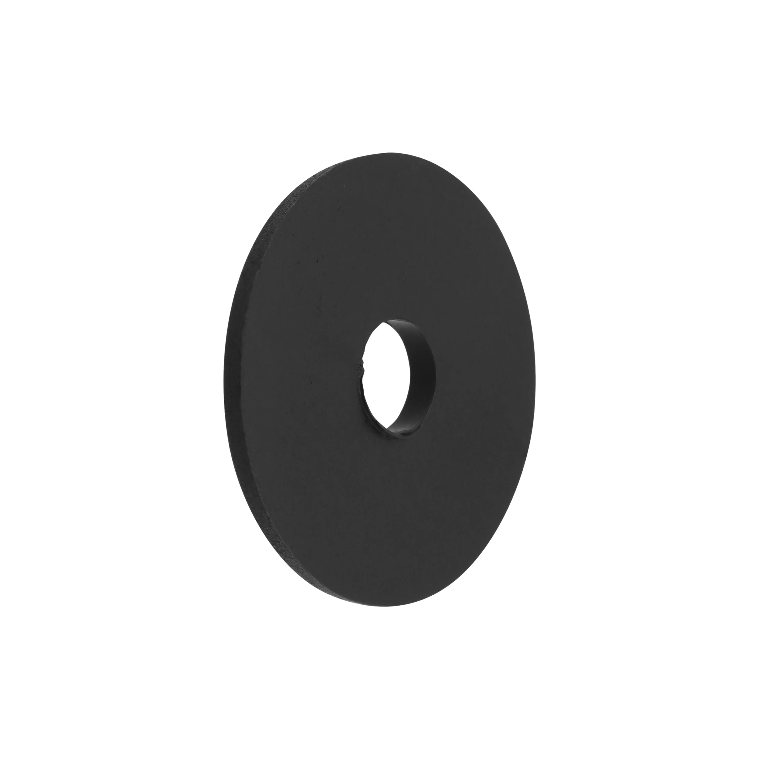 3/4" Black, Washer, Plastic - 24 pk, #L-3037