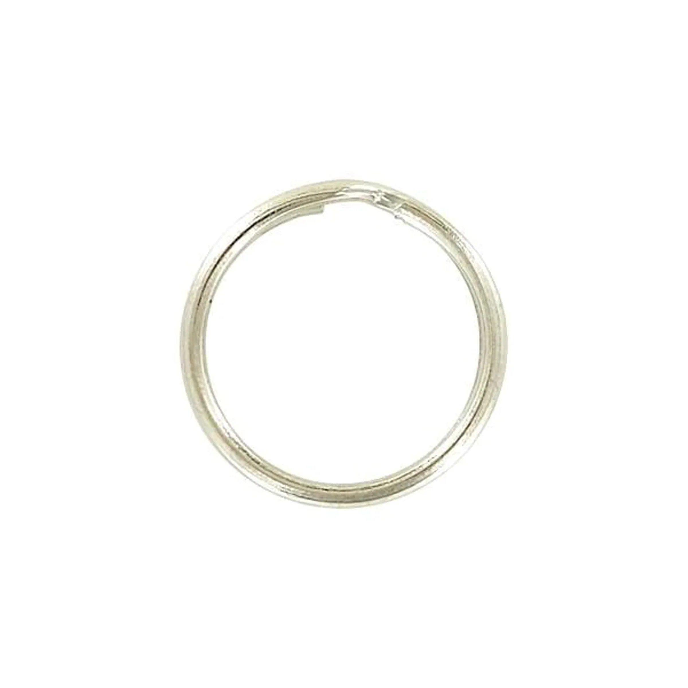 4343-3-4-nickel-split-key-ring-steel-l-199-3-4-1.webp
