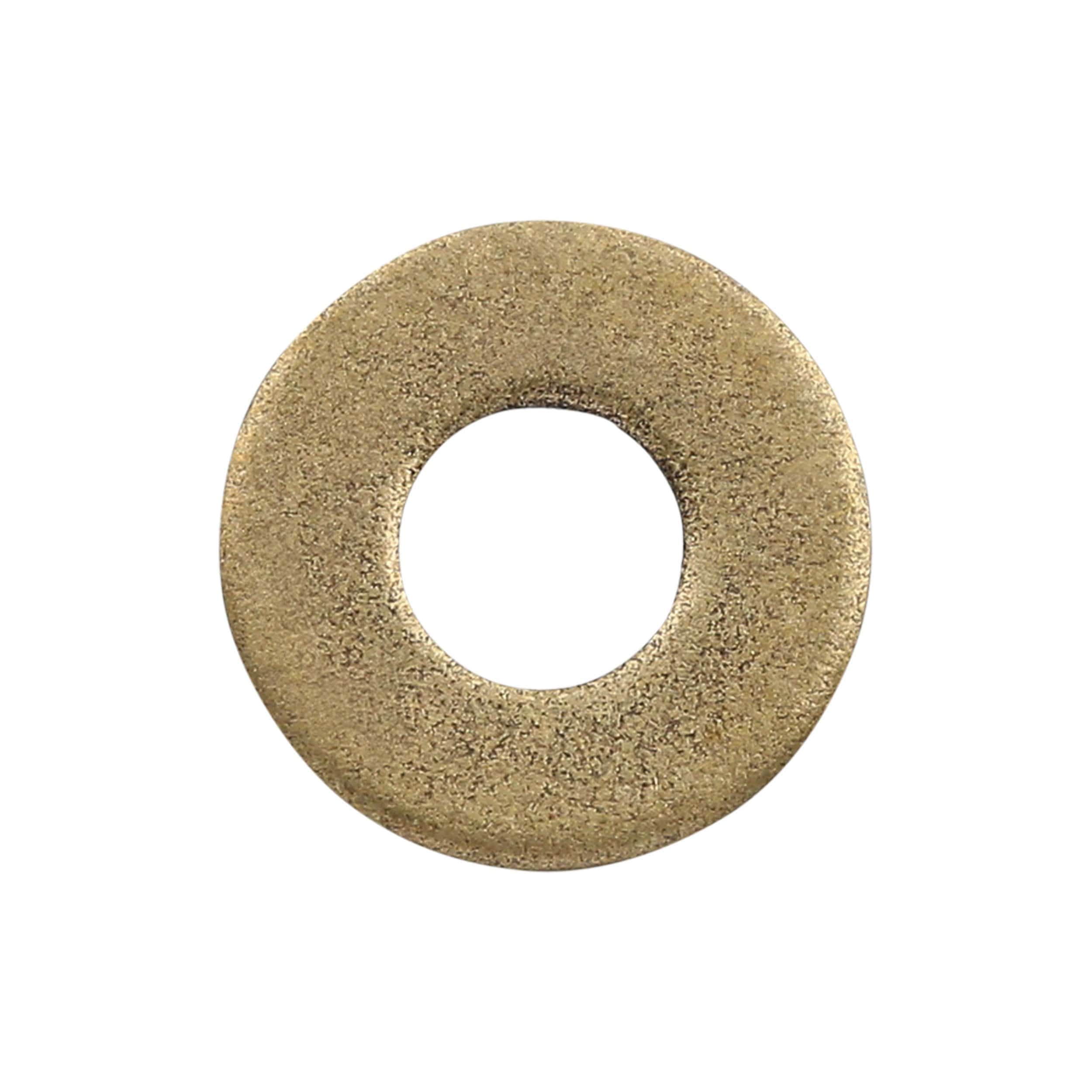 3/8" Antique Brass, Washer, Steel - 24pk, #L-1747-ANTB