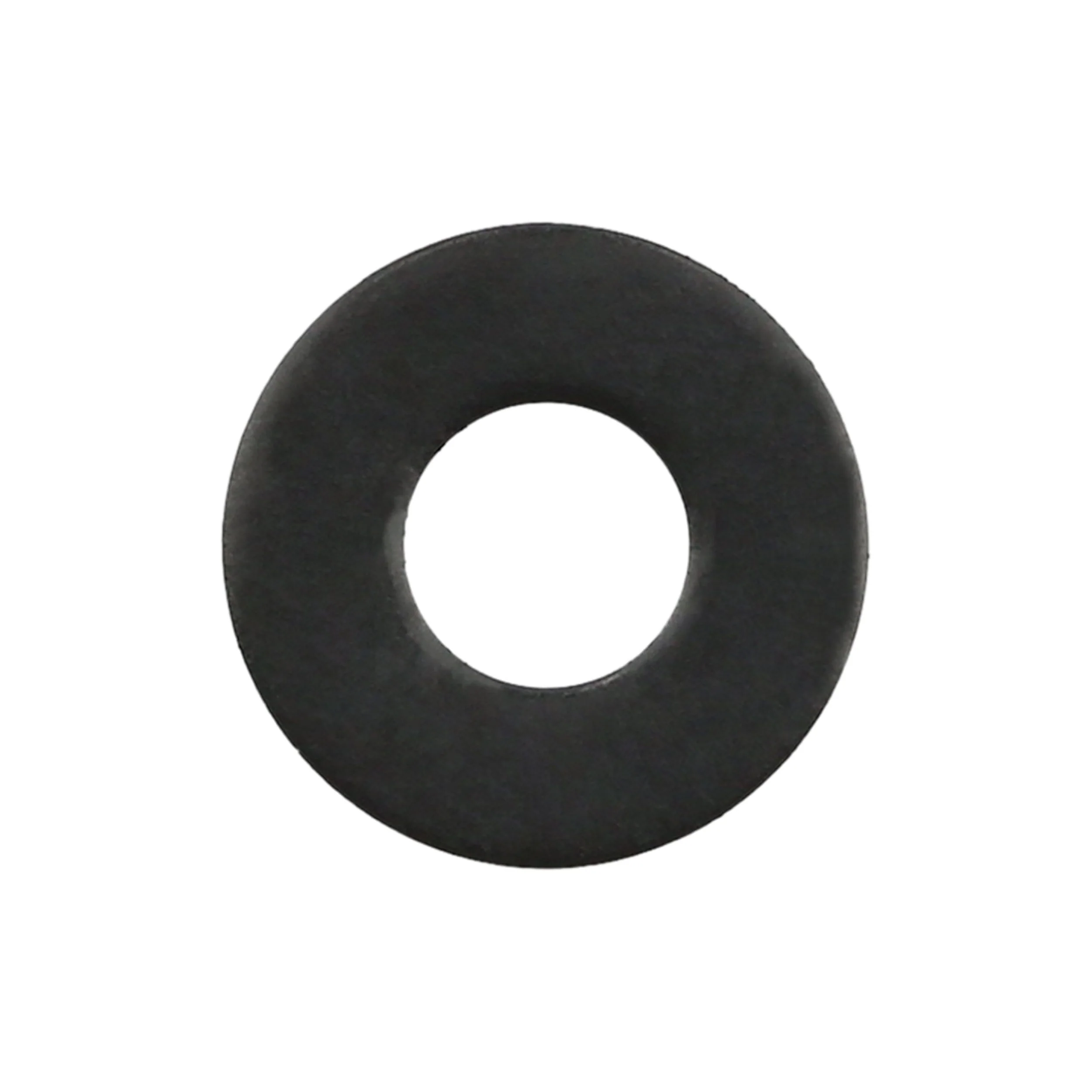 3/8" Black, Washer, Steel - 24pk, #L-1747-BLK