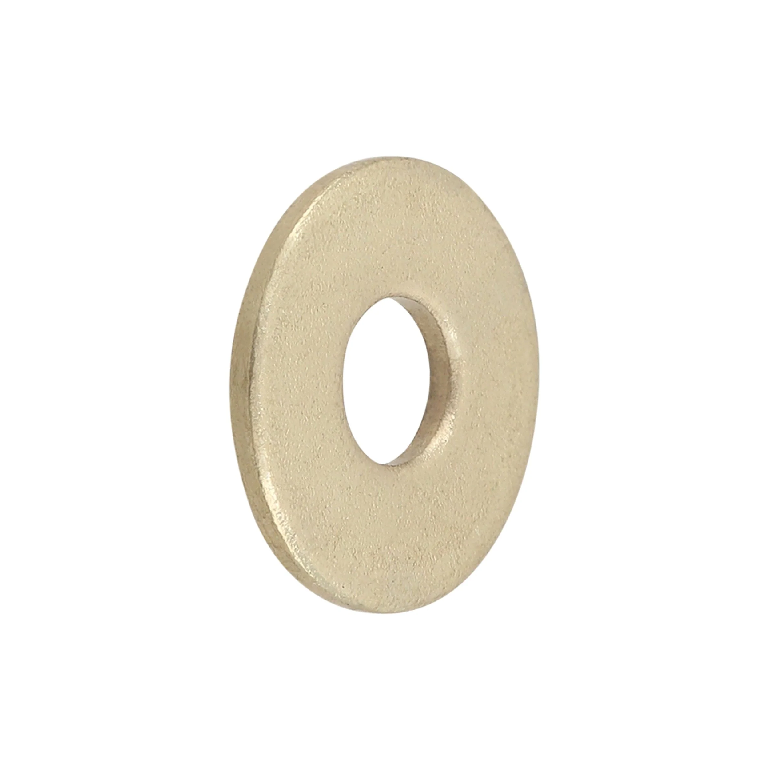 3/8" Brass, Washer, Steel - 24 pk, #L-1126-BP