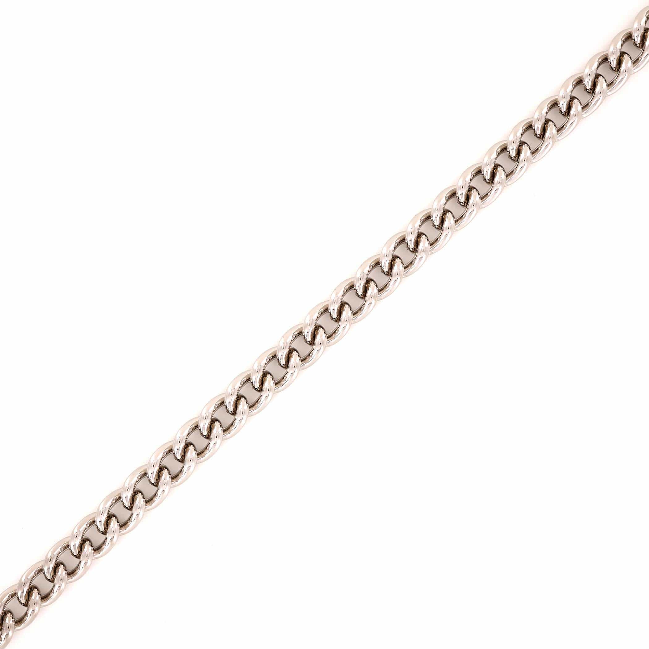 3/8" Nickel, Chain, Steel, #P-3238-NP