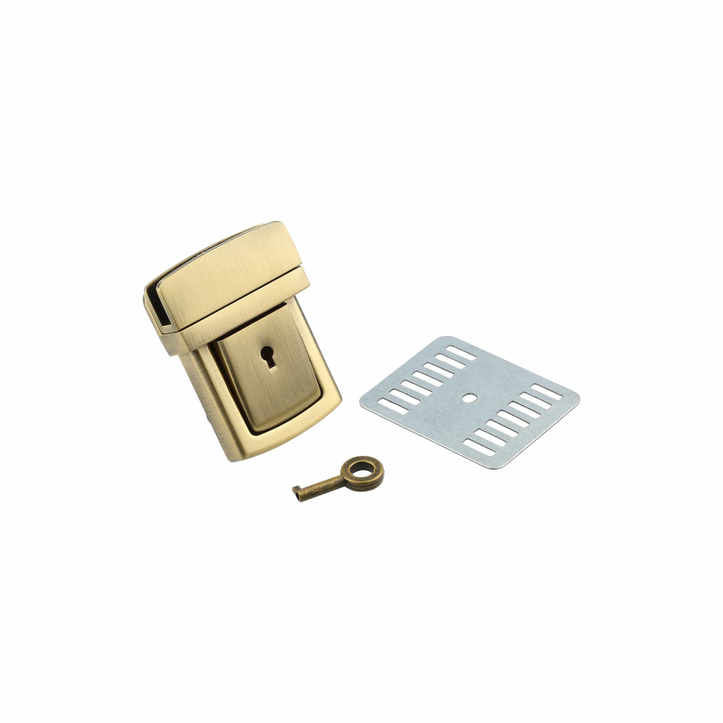 4542-35mm-brushed-brass-tuck-catch-with-lock-zinc-alloy-l-361-antb-1.webp