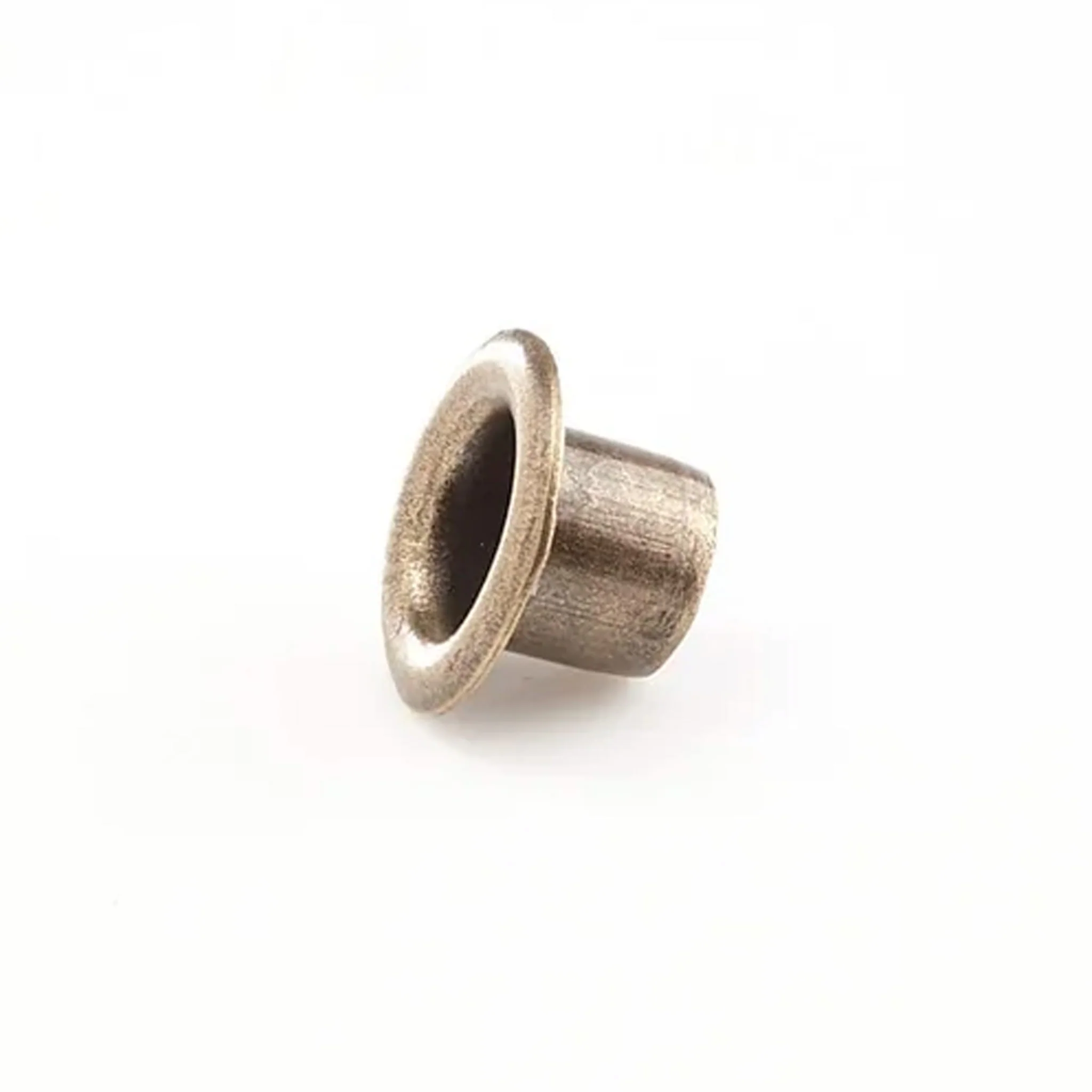 4.5mm Antique Brass, Eyelet, Steel - 36 pk, #A-259-ANTB