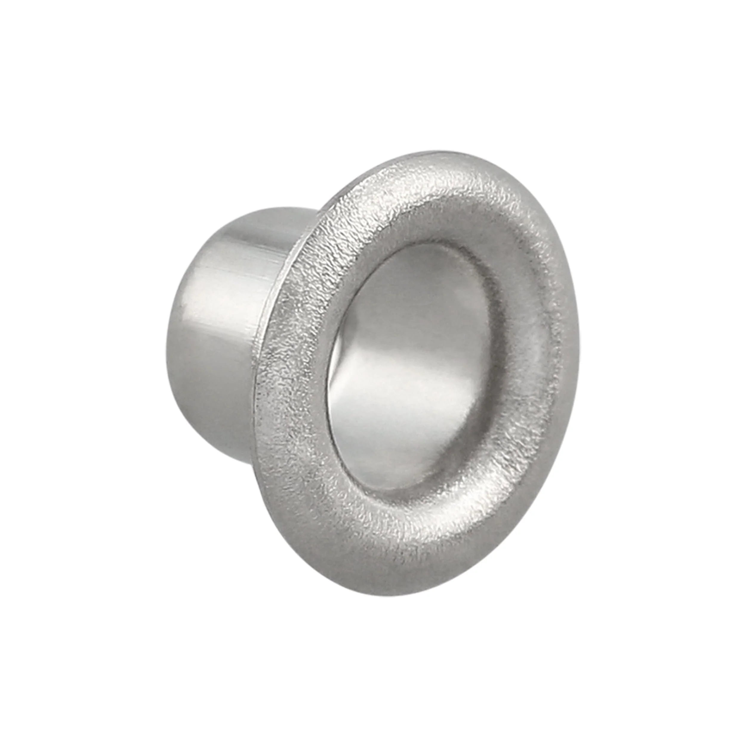 4.5mm Nickel, Eyelet, Steel - 36 pk, #A-259-NP
