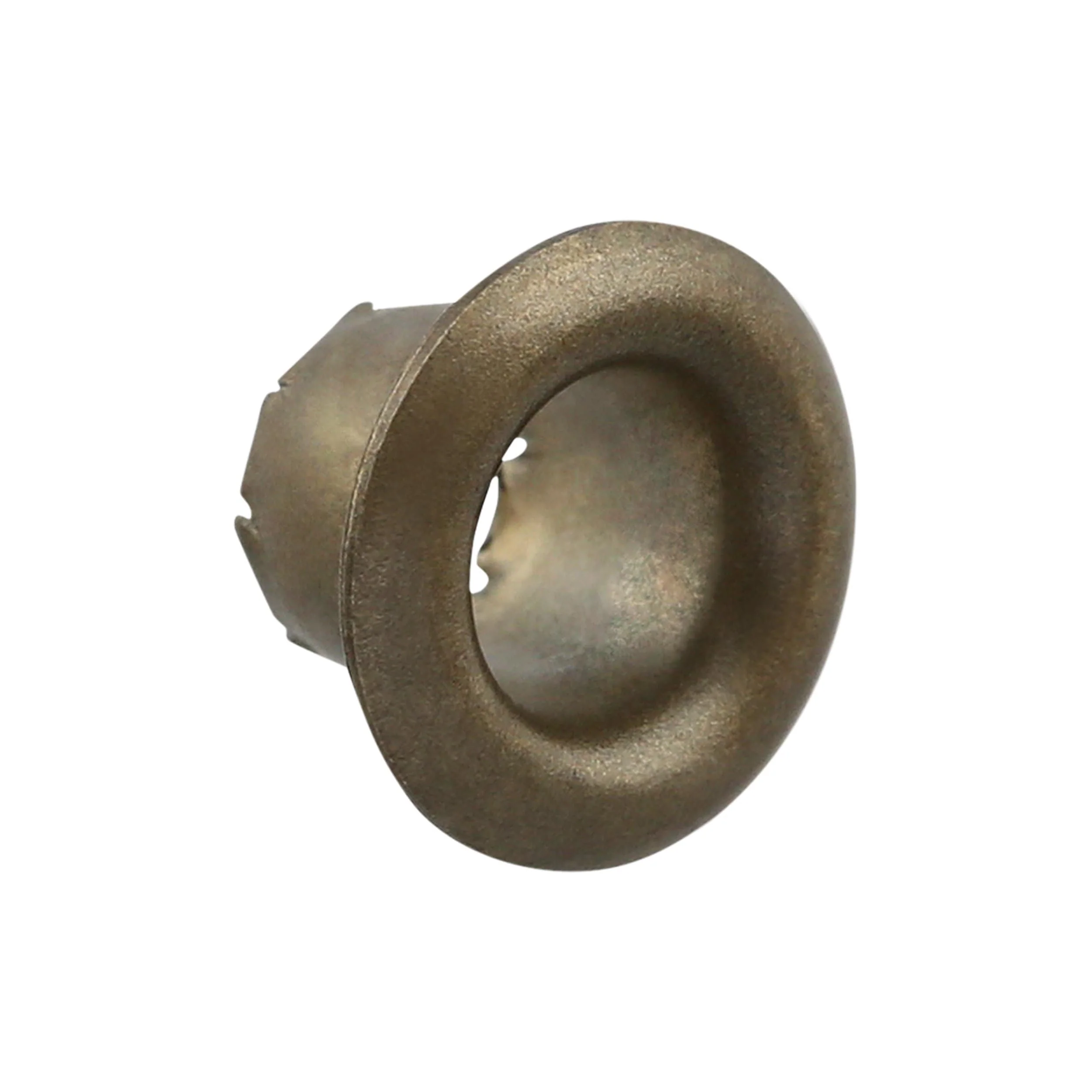 4.7mm Antique Brass, Eyelet, Solid Brass - 12 pk, #A-345-ANTB
