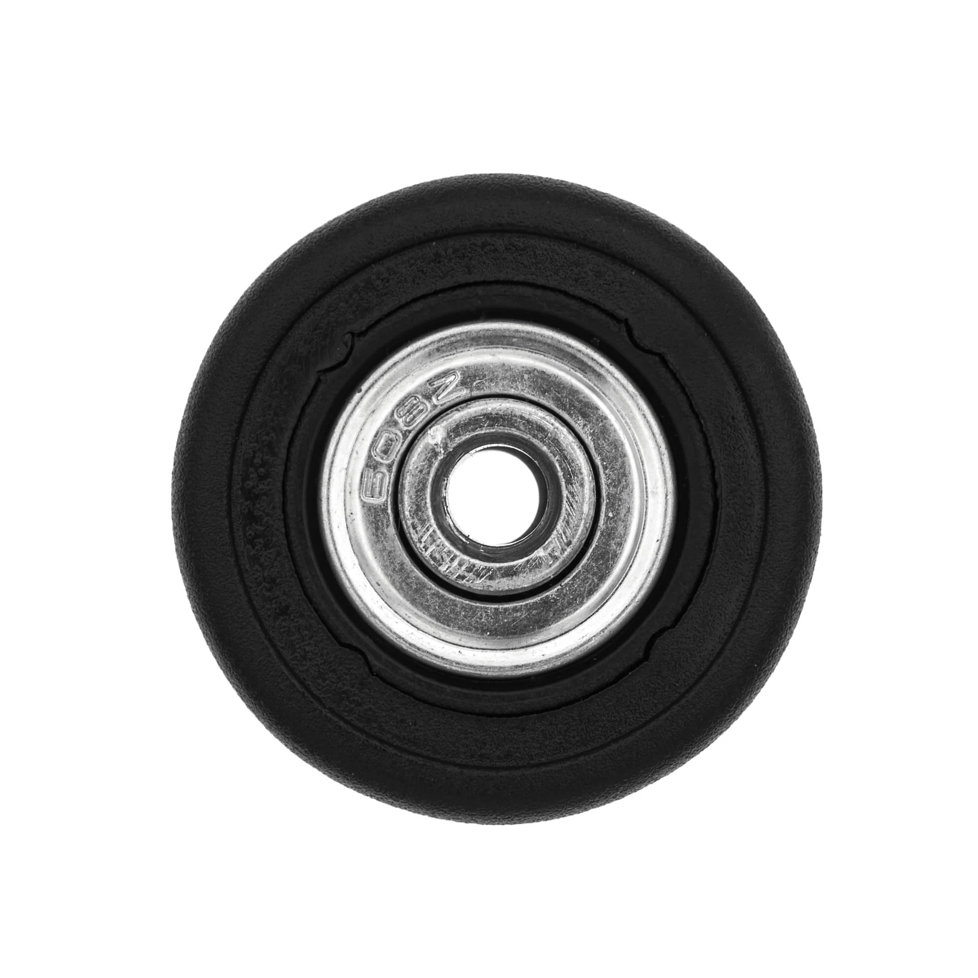 4617-40mm-black-2-ball-bearing-wheels-with-rivets-plastic-l-3804-1.webp