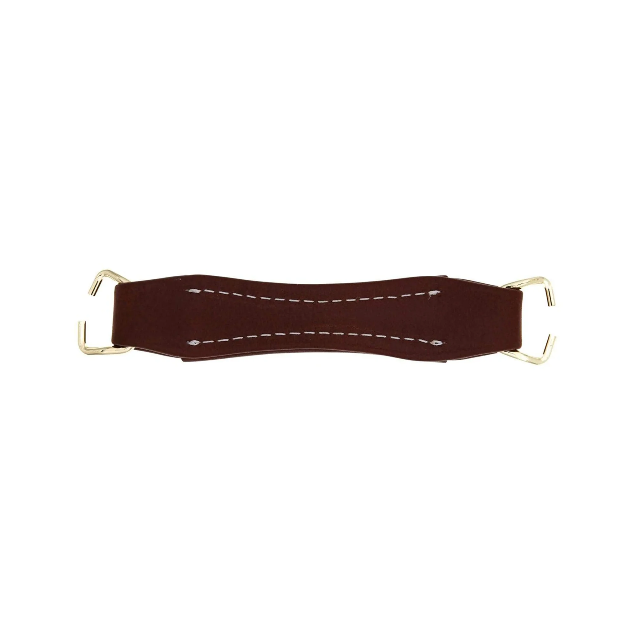5 3/4" Brown, Handle, Leather, #L-176SM-BRO