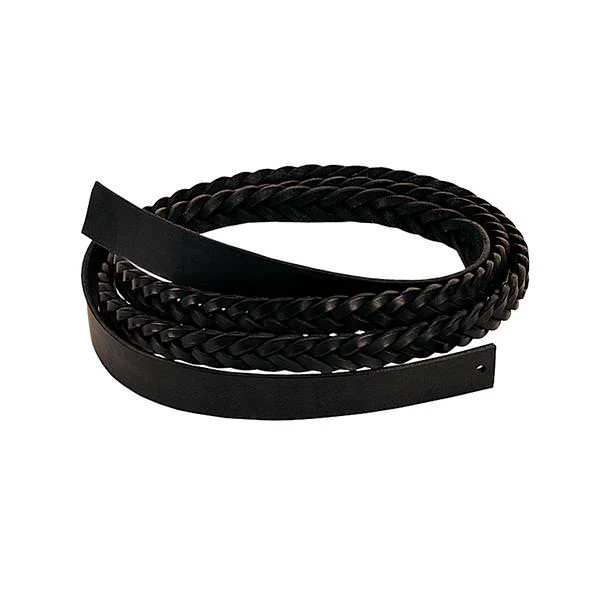 5-Plait Braided Line Ends