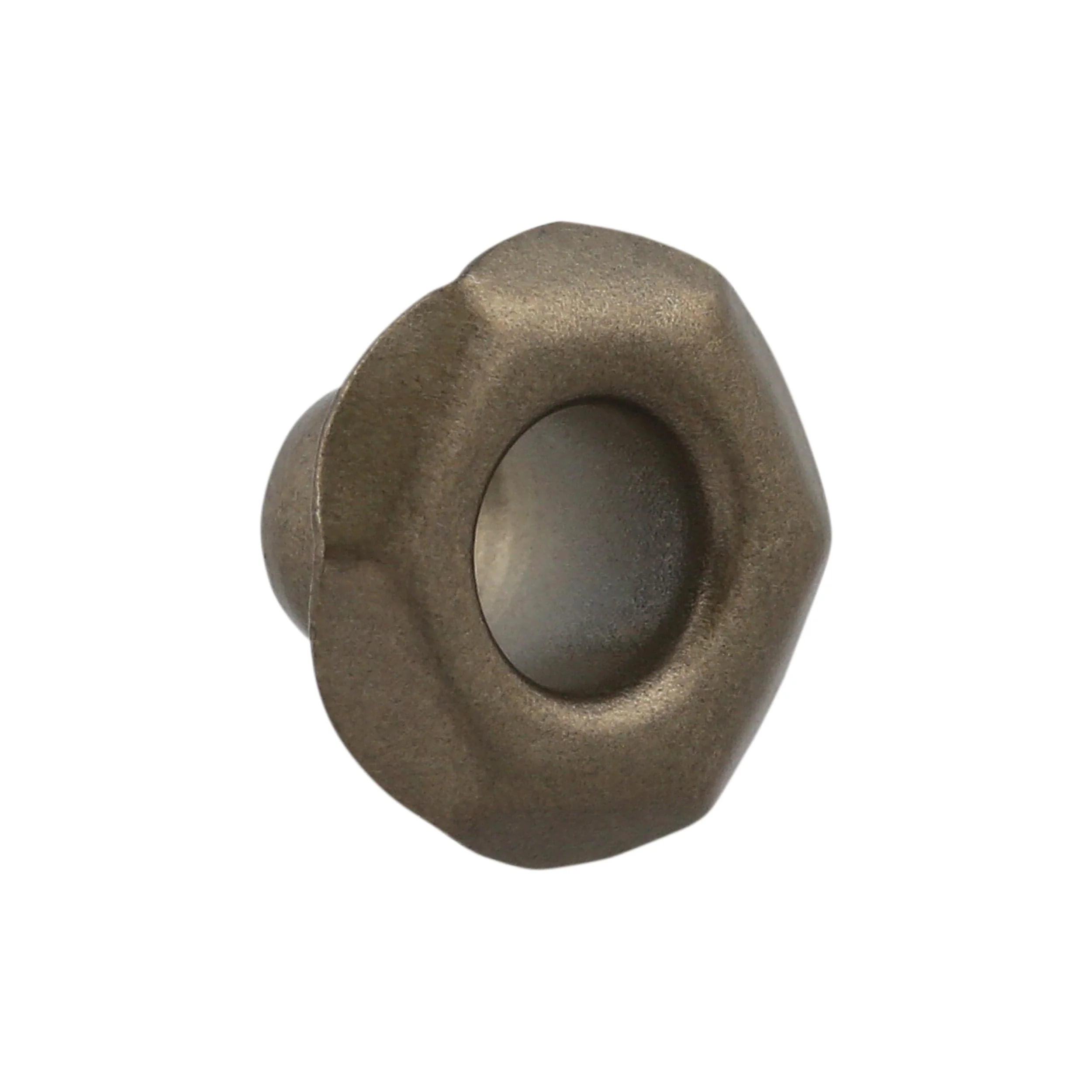 5.1mm Antique Brass, Eyelet, Solid Brass - 12 pk, #A-329-ANTB