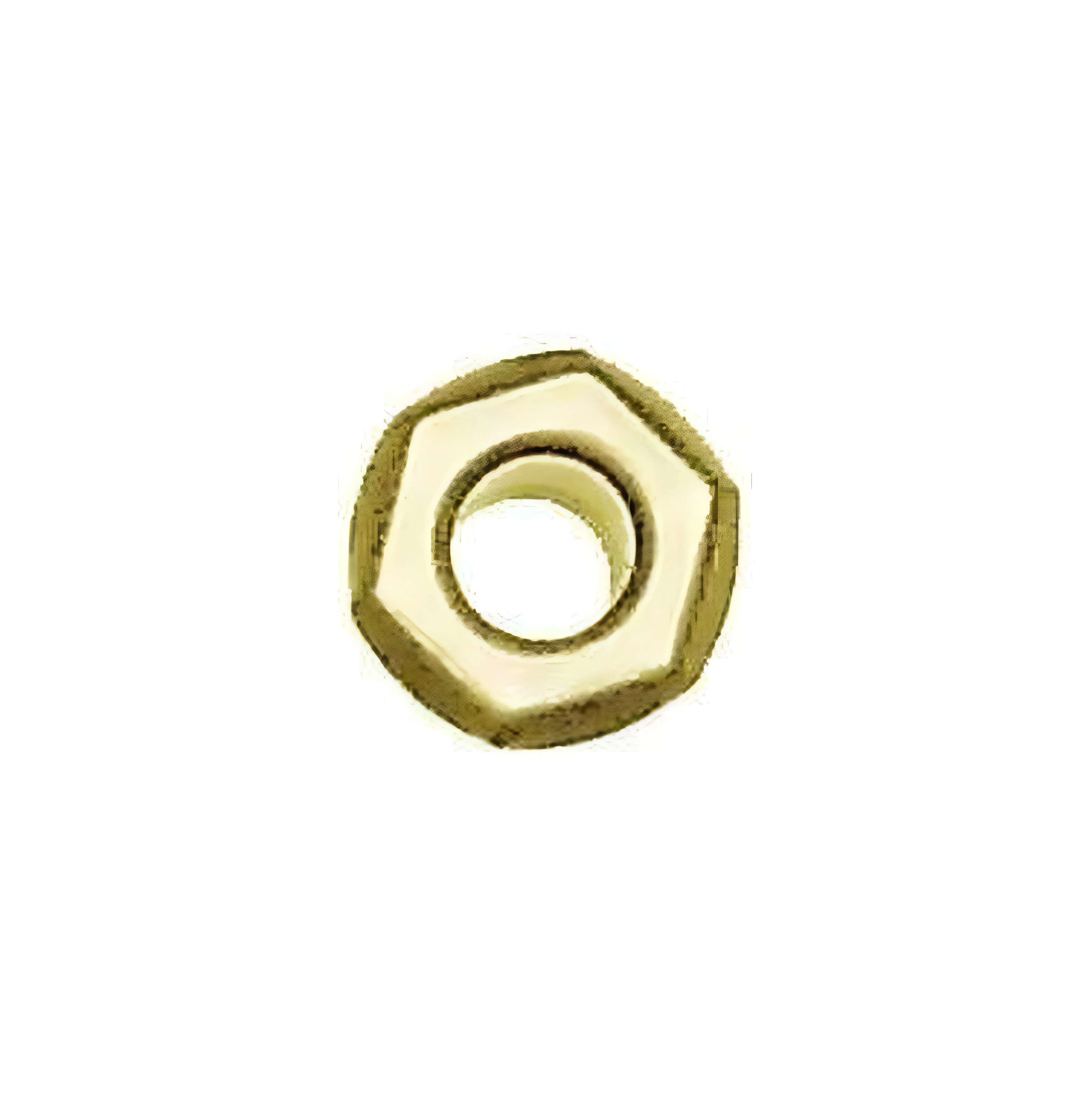 5.1mm Brass, Eyelet, Solid Brass - 12 pk, #A-329-SB