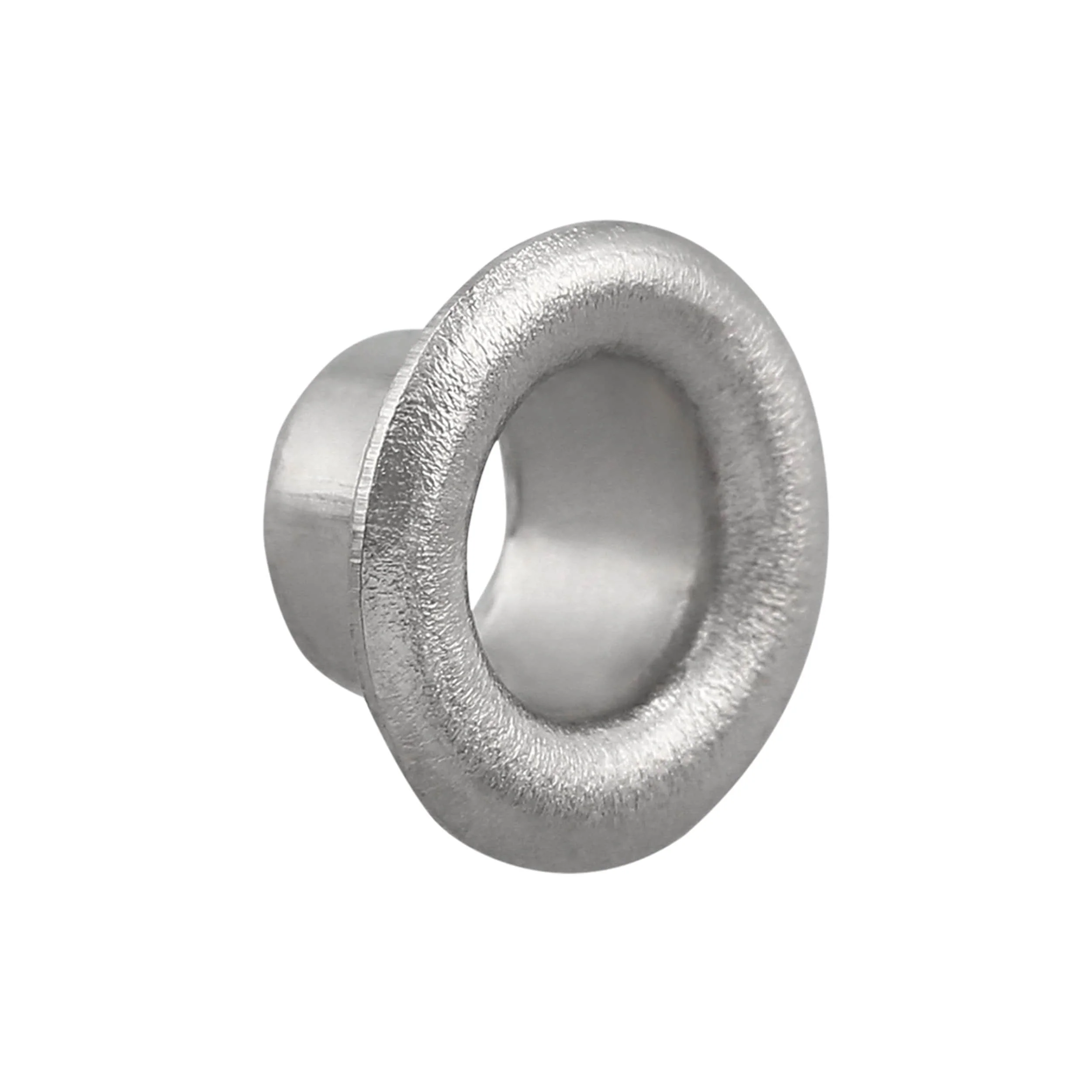 5.5mm Nickel, Eyelet, Steel - 24 pk, #A-258-NP