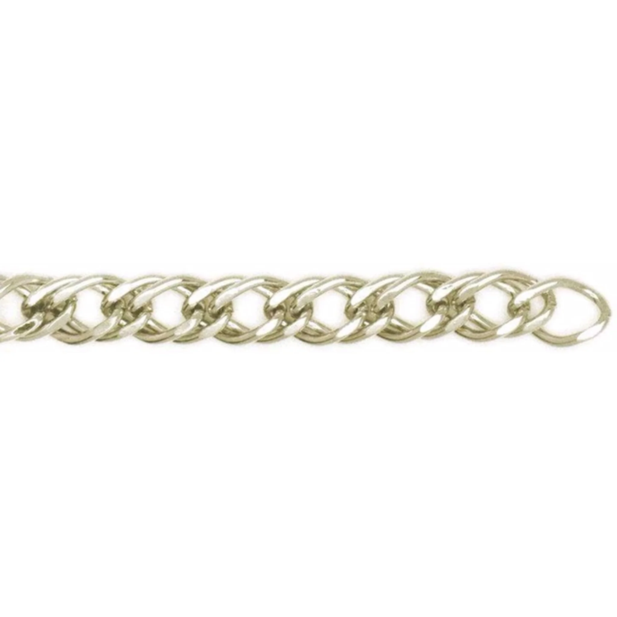 5/16" Gold, Purse Chain, Steel, #P-2131-GP