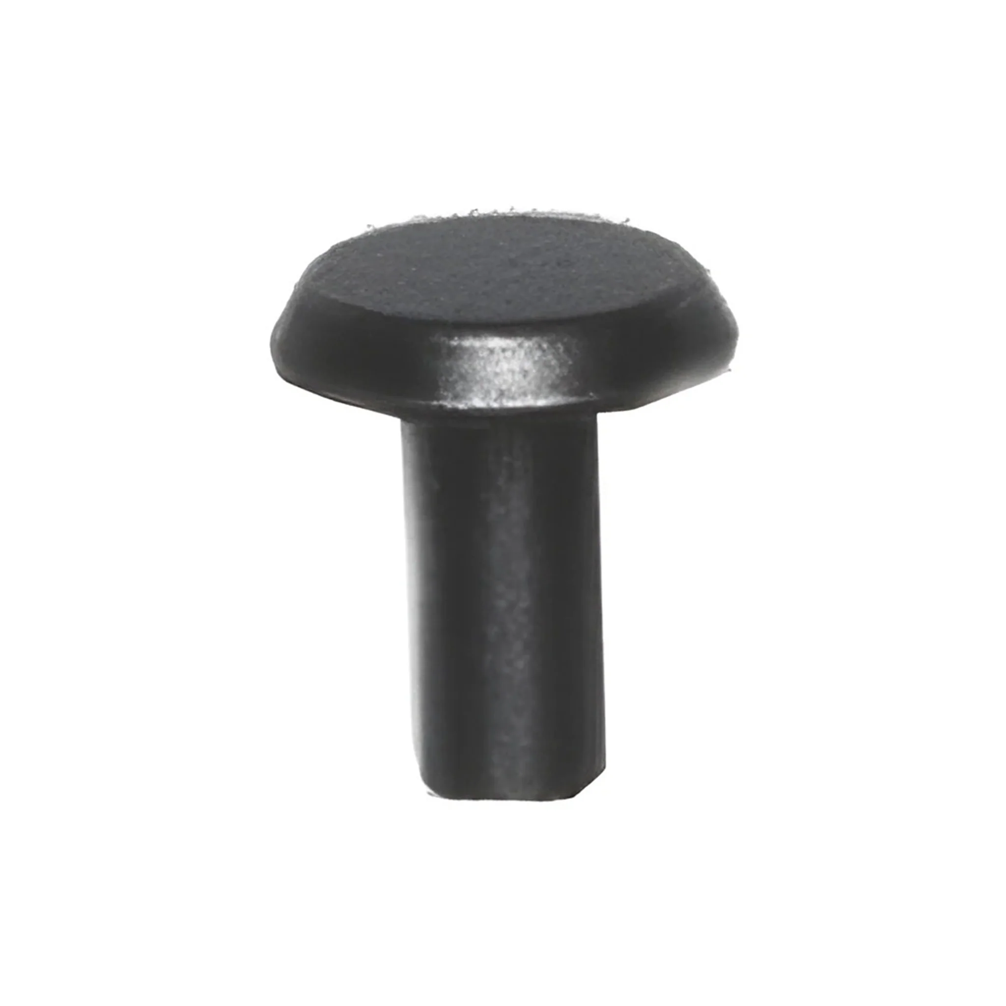6/16" Gunmetal, Tubular Rivet, Steel - 24 pk, #310-6-16-BN