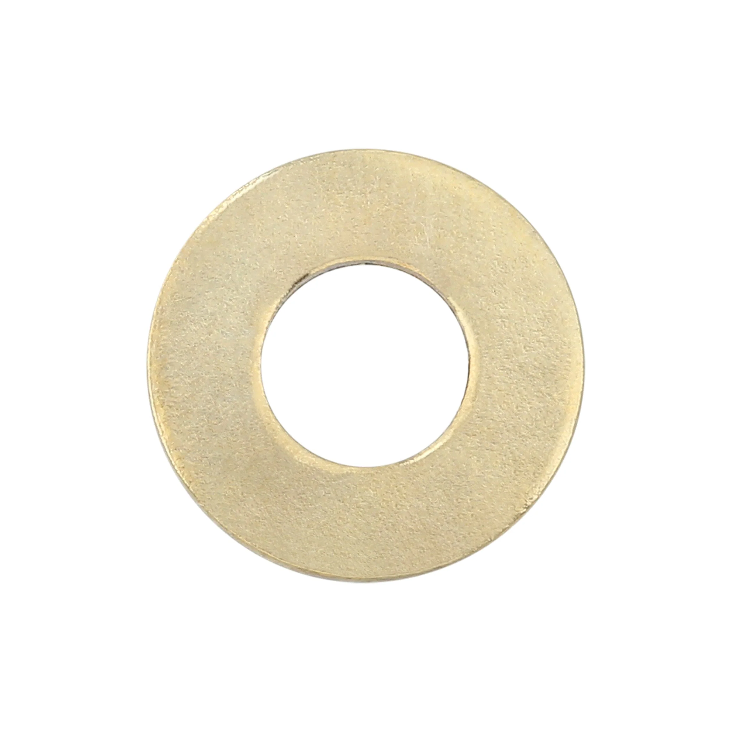 7/16" Brass, Washer, Steel - 24 pk, #L-1125