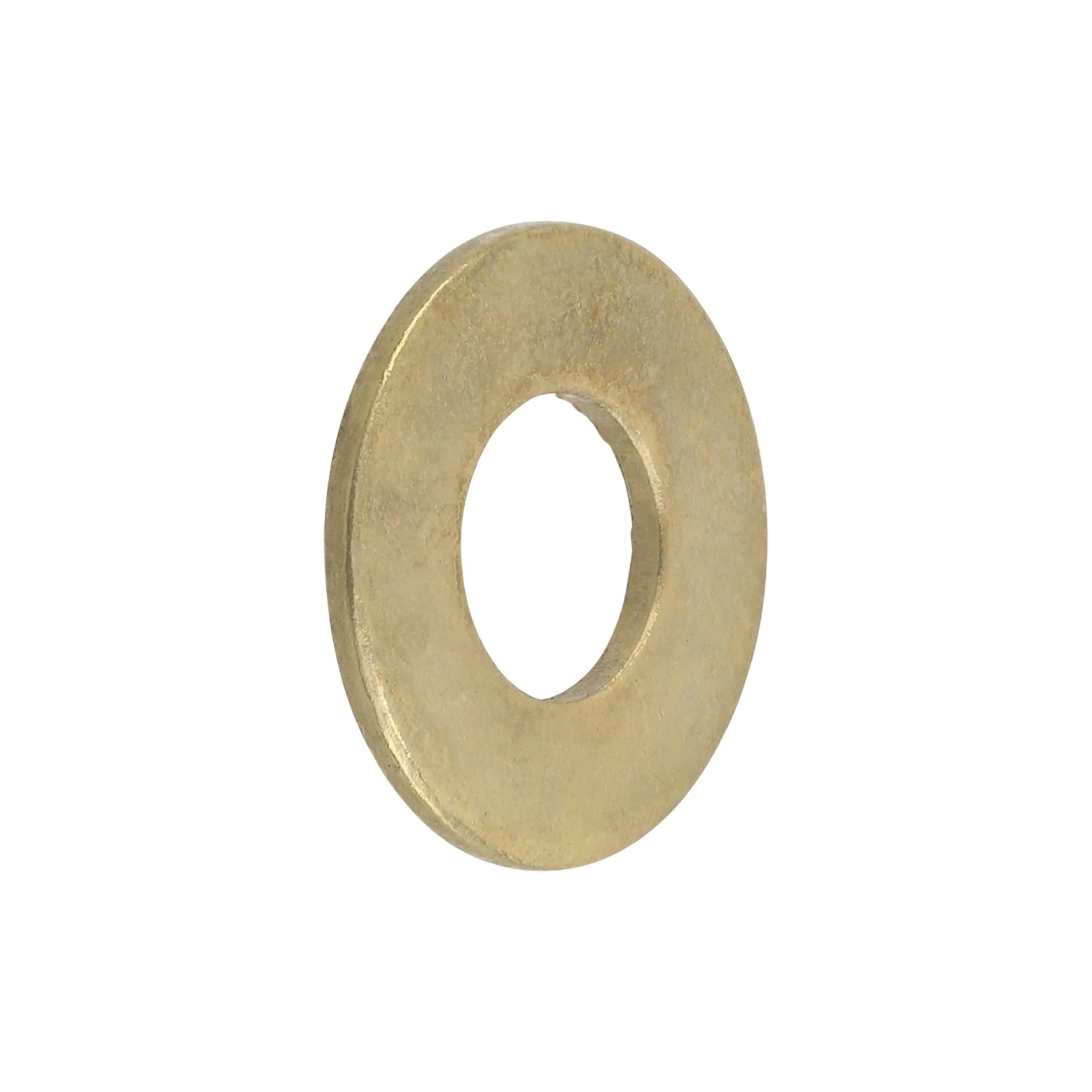 7/16" Brass, Washer, Steel - 24 pk, #L-1125