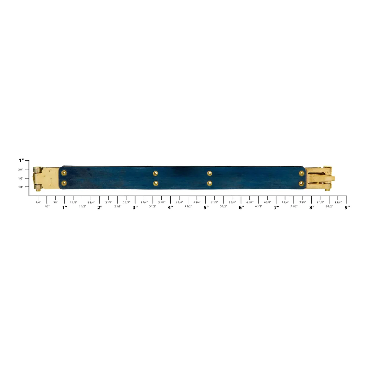 5139-8-facile-hexagonal-frame-with-brass-hinges-steel-a-44-8-1.webp