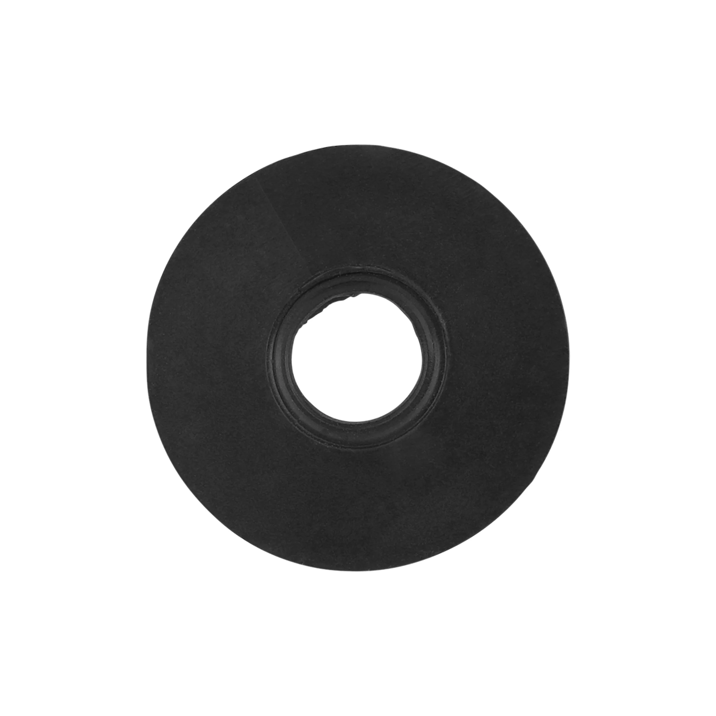 9/16" Black, Washer, Plastic - 24 pk, #L-3852