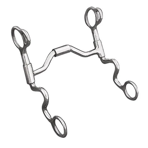 All Purpose Bit, 5" Jointed Swivel Port Mouth
